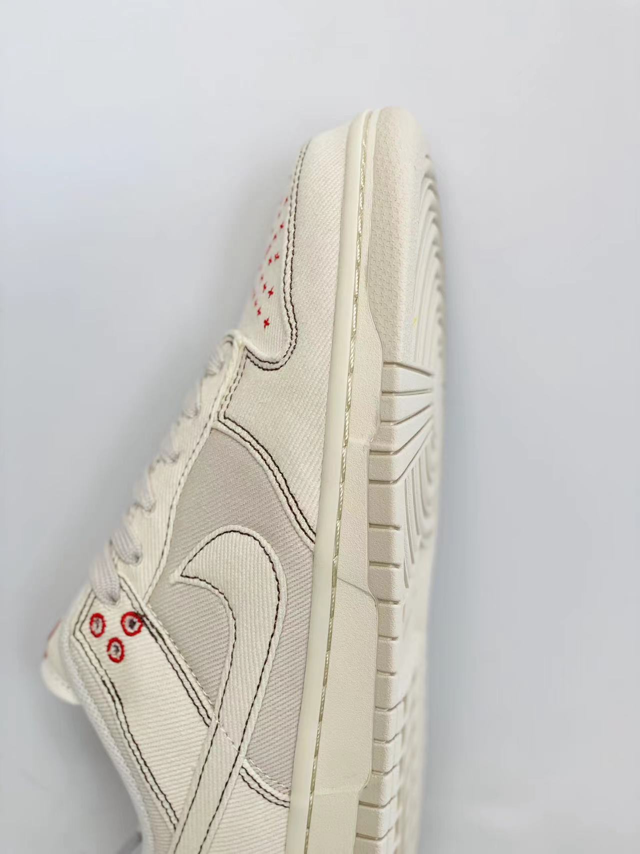 dunk Low Light Orewood Brown 兔八哥 低筒 复古板鞋 休闲鞋 男鞋 女鞋 DV0834-100