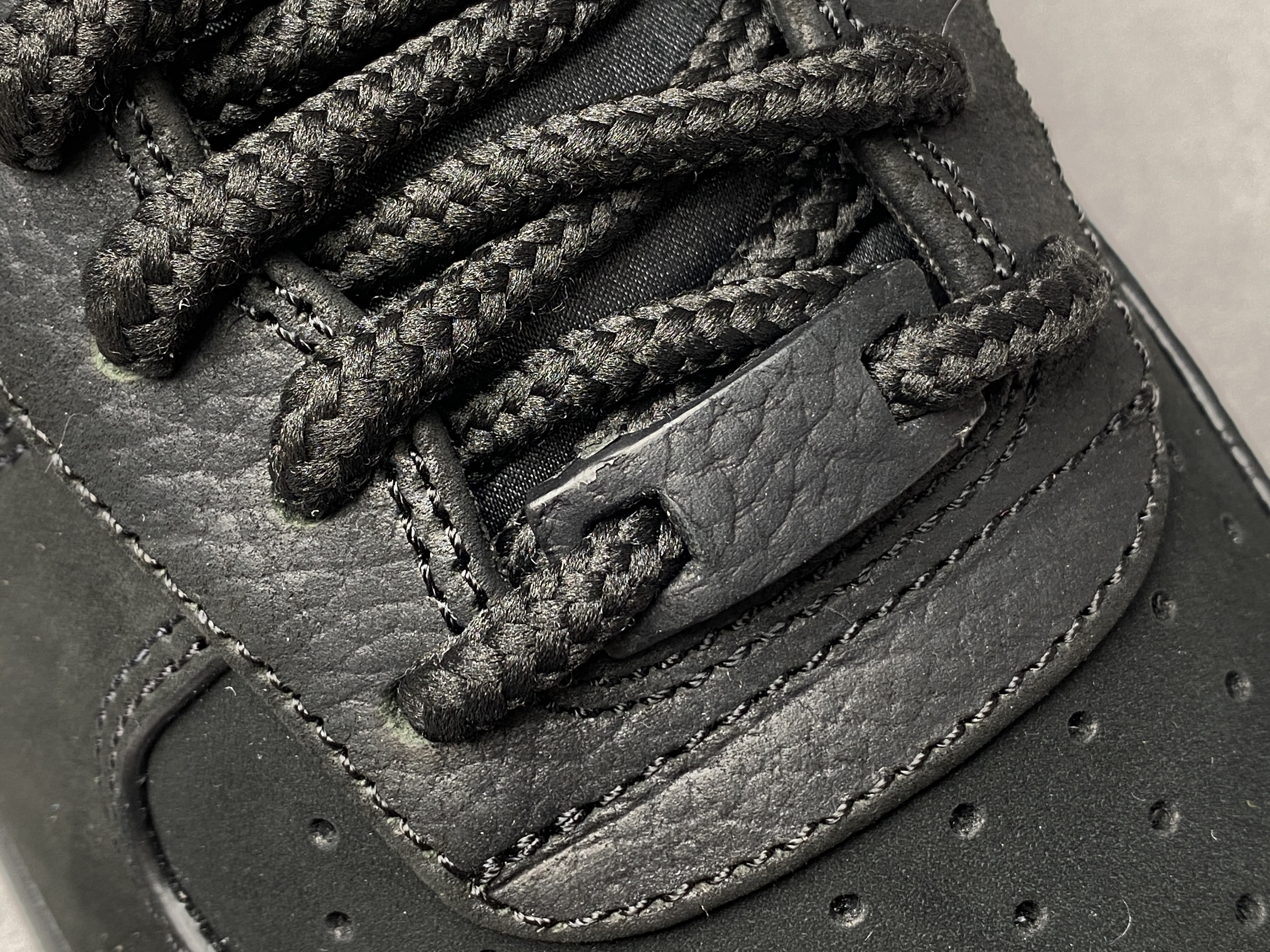 925銀版本 TIFFANY & CO Air Force 1 Low 1837 蒂芙尼 聯名 黑色  低筒 牛皮 休闲鞋 运动鞋 板鞋 男鞋 女鞋 DZ1382-001