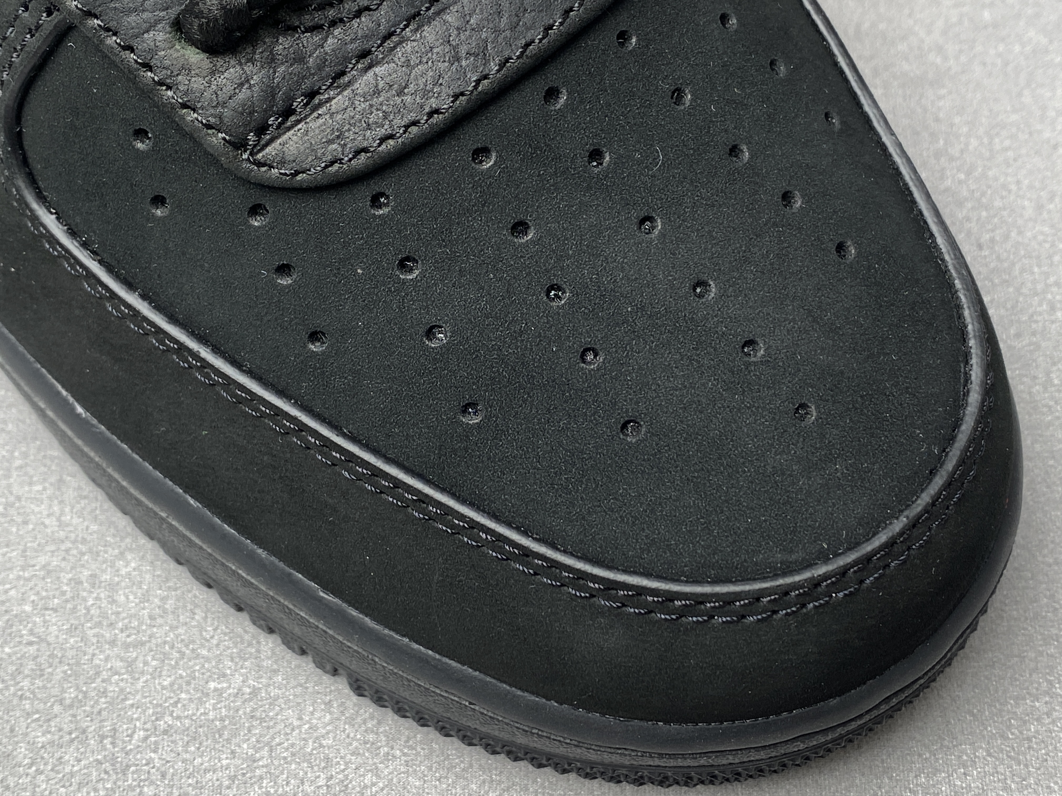 925銀版本 TIFFANY & CO Air Force 1 Low 1837 蒂芙尼 聯名 黑色  低筒 牛皮 休闲鞋 运动鞋 板鞋 男鞋 女鞋 DZ1382-001