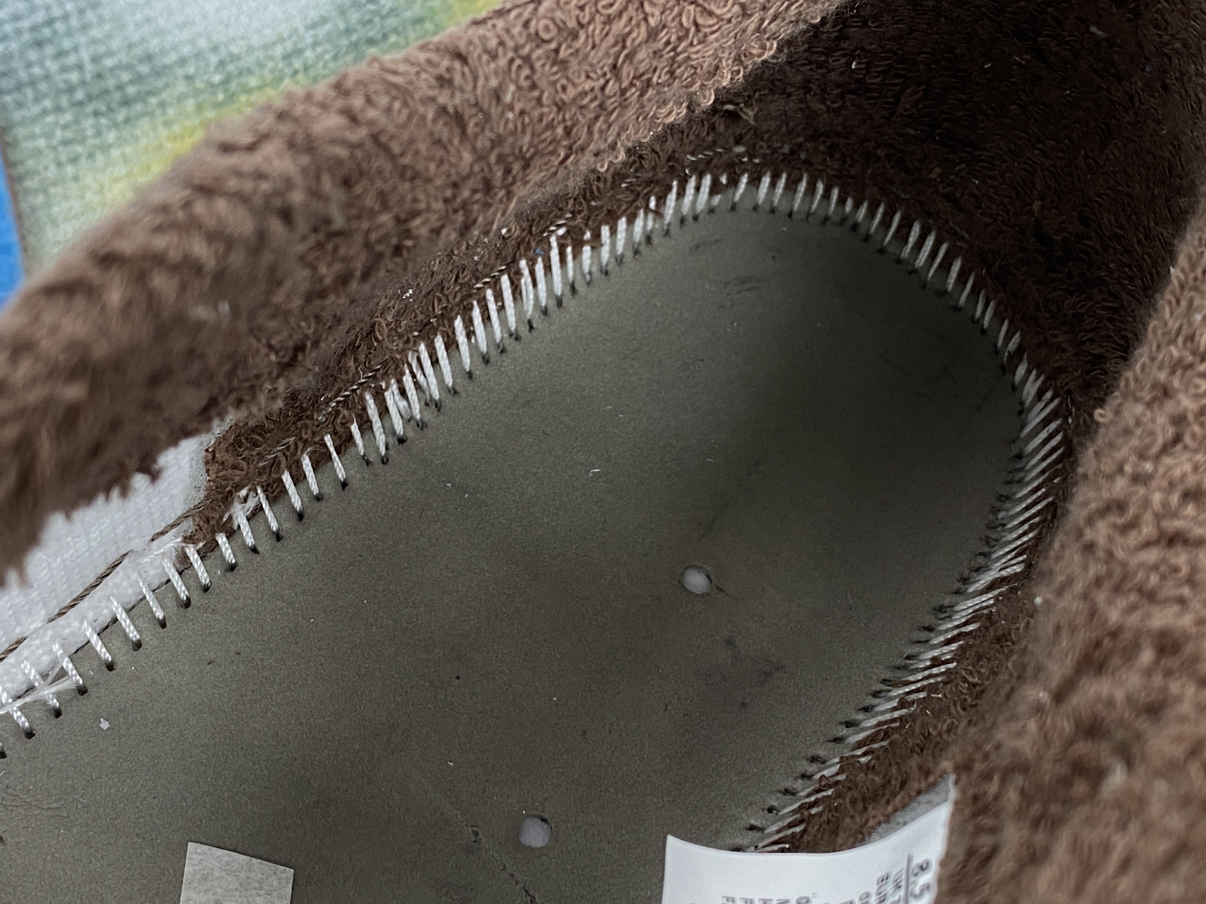 正确后跟做旧版 Air Jordan 1 Low OG AJ1 Year of the Rabbit 兔年 白棕色  低筒 气垫 休闲鞋 板鞋 球鞋 男鞋 女鞋 DV1312-200