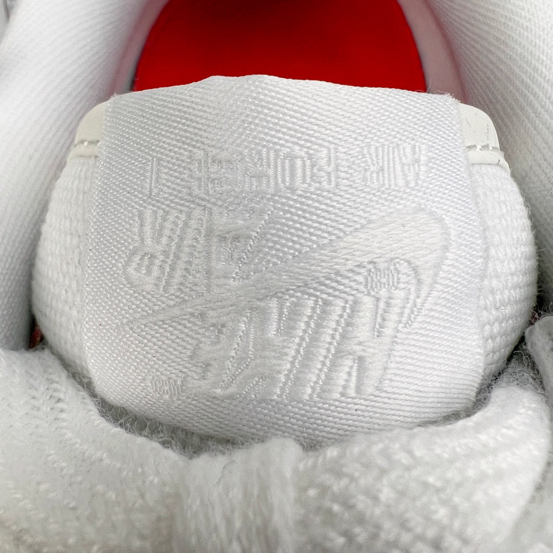 Travis Scott Nike  Force 1 Low Sail 換鉤  低筒 反光 休闲鞋 板鞋 男鞋 女鞋 白銀 AQ4211-101