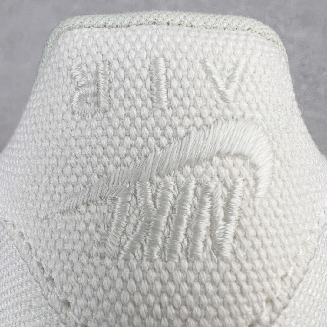 Travis Scott Nike  Force 1 Low Sail 換鉤  低筒 反光 休闲鞋 板鞋 男鞋 女鞋 米白色 AQ4211-101