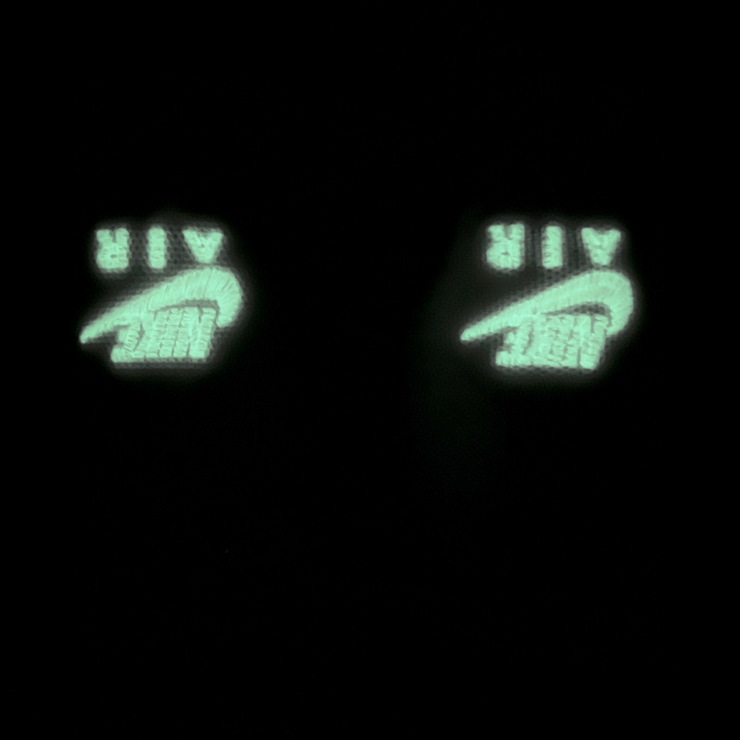 Travis Scott Nike  Force 1 Low Sail 換鉤  低筒 反光 休闲鞋 板鞋 男鞋 女鞋 白銀 AQ4211-101