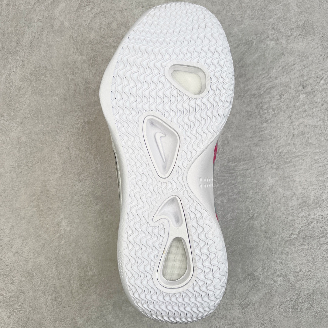 Hyperdunk x Low White Pure Platinum HD2018  渐变樱花 棉花滩  低筒 减震防滑 实战鞋 篮球鞋 男鞋 