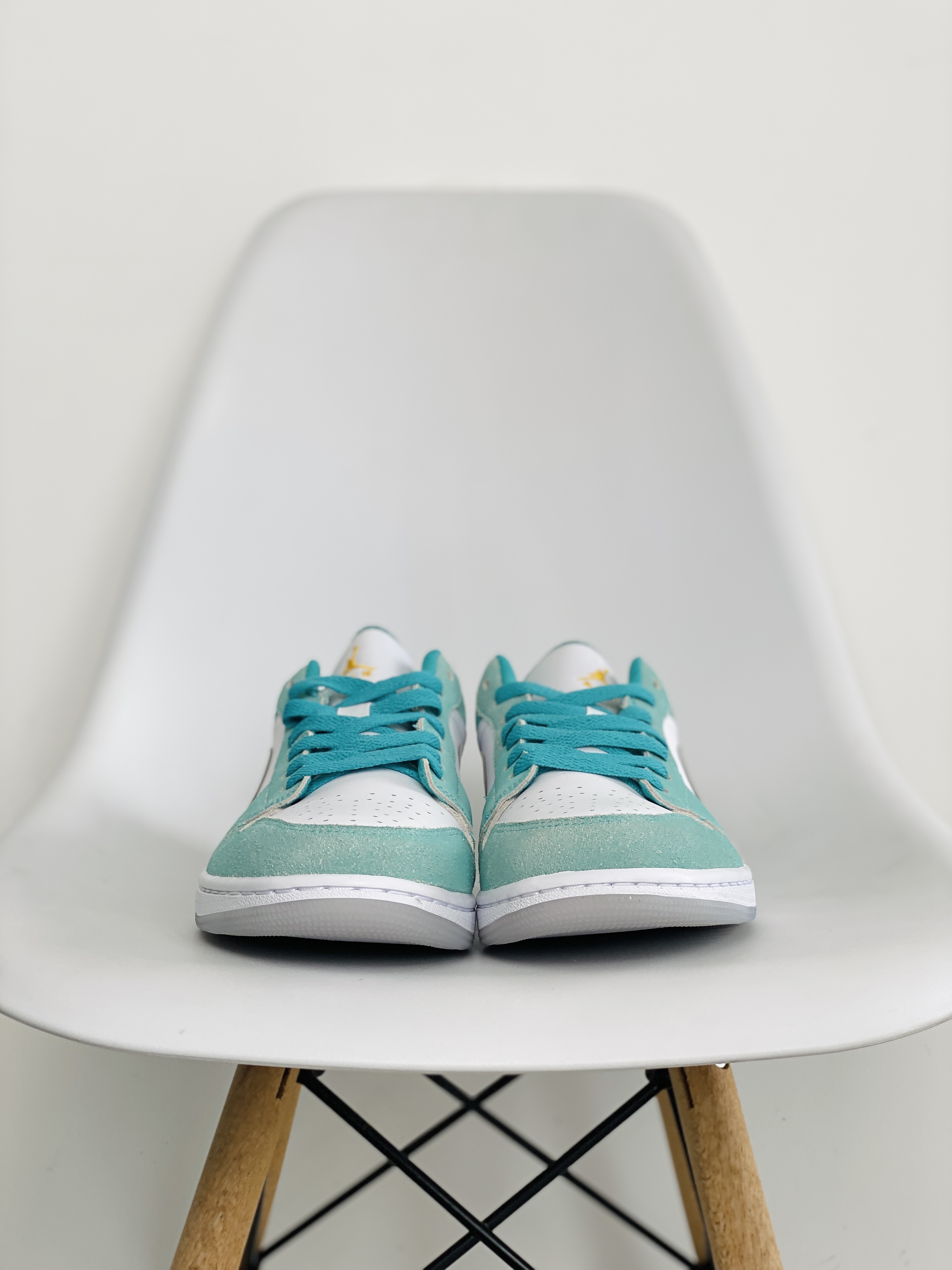 Air Jordan 1 Low AJ1 SE New Emerald 祖母绿 低筒 板鞋 休闲鞋 男鞋  DN3705-301