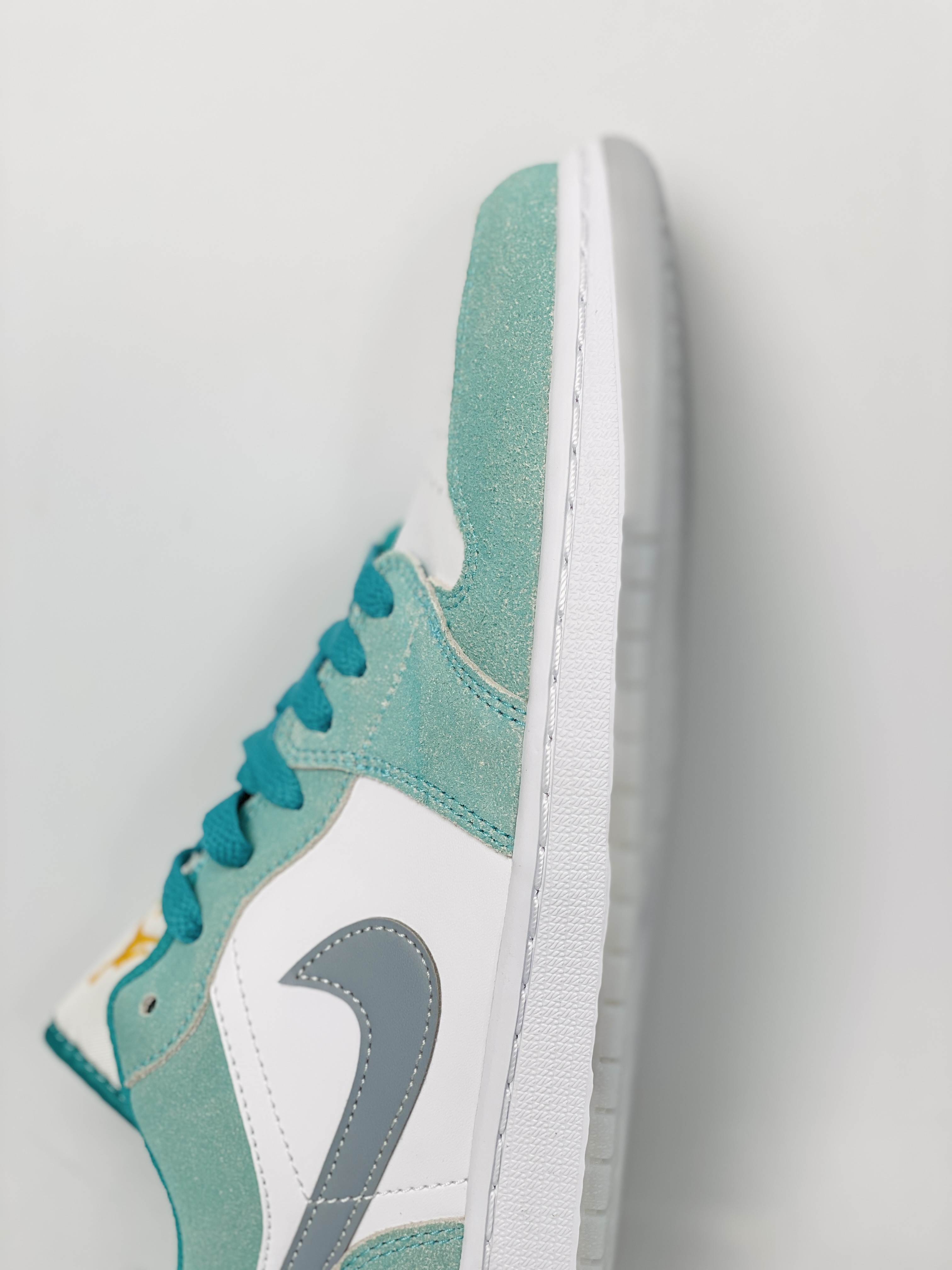 Air Jordan 1 Low AJ1 SE New Emerald 祖母绿 低筒 板鞋 休闲鞋 男鞋  DN3705-301