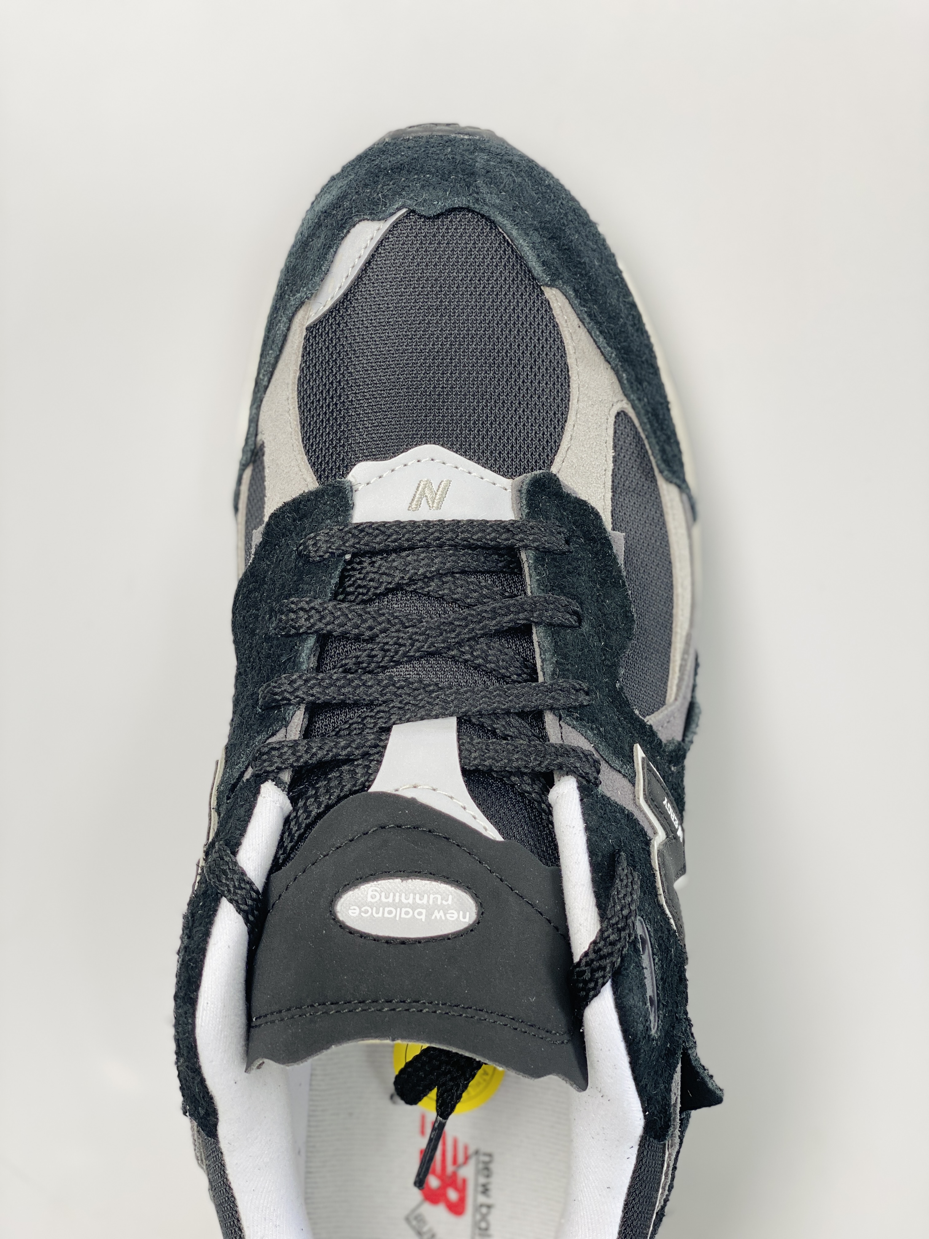 新版 New Balance 2002R Refined Future 黑灰色 低筒 跑步鞋 运动鞋 休闲鞋 男鞋 女鞋 M2002RDJ