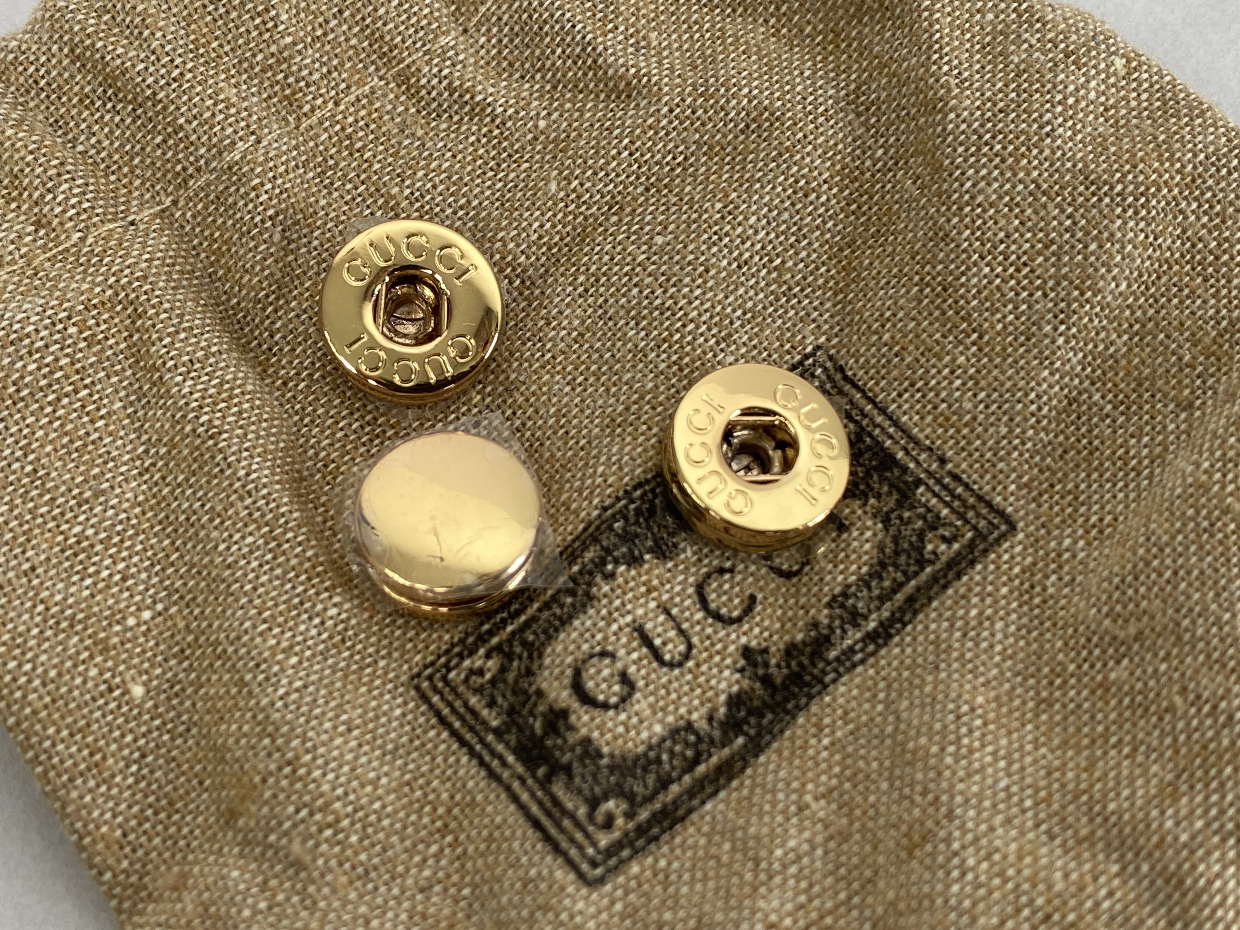 原厂皮 GUCCI 古驰 1955 Horsebit 马衔扣 复古金扣 老花Logo 帆布拼皮 斜挎包 单肩包 手提包 男女同款 602204-UULBG-9683