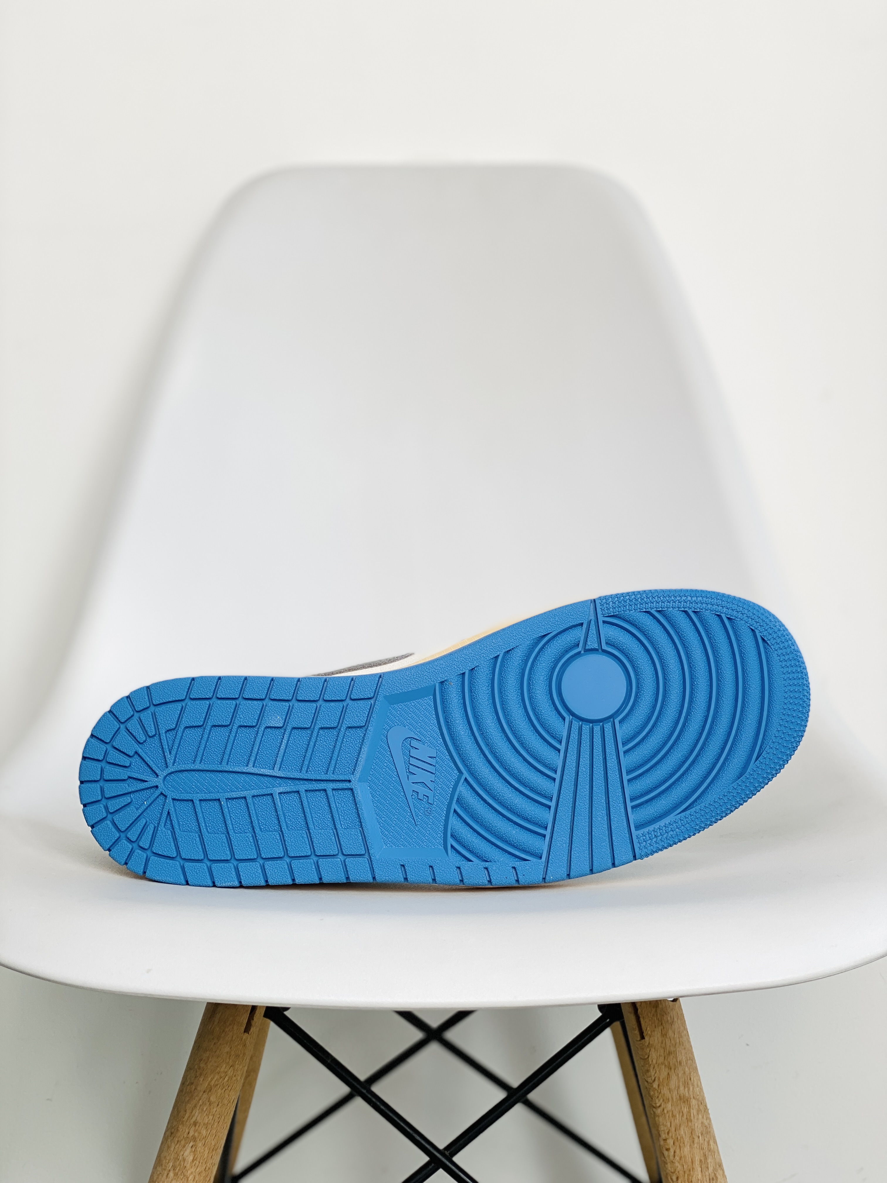 Air Jordan 1 Tokyo Vintage AJ1 灰藍 低筒 板鞋 休闲鞋 男鞋  DZ5376-469