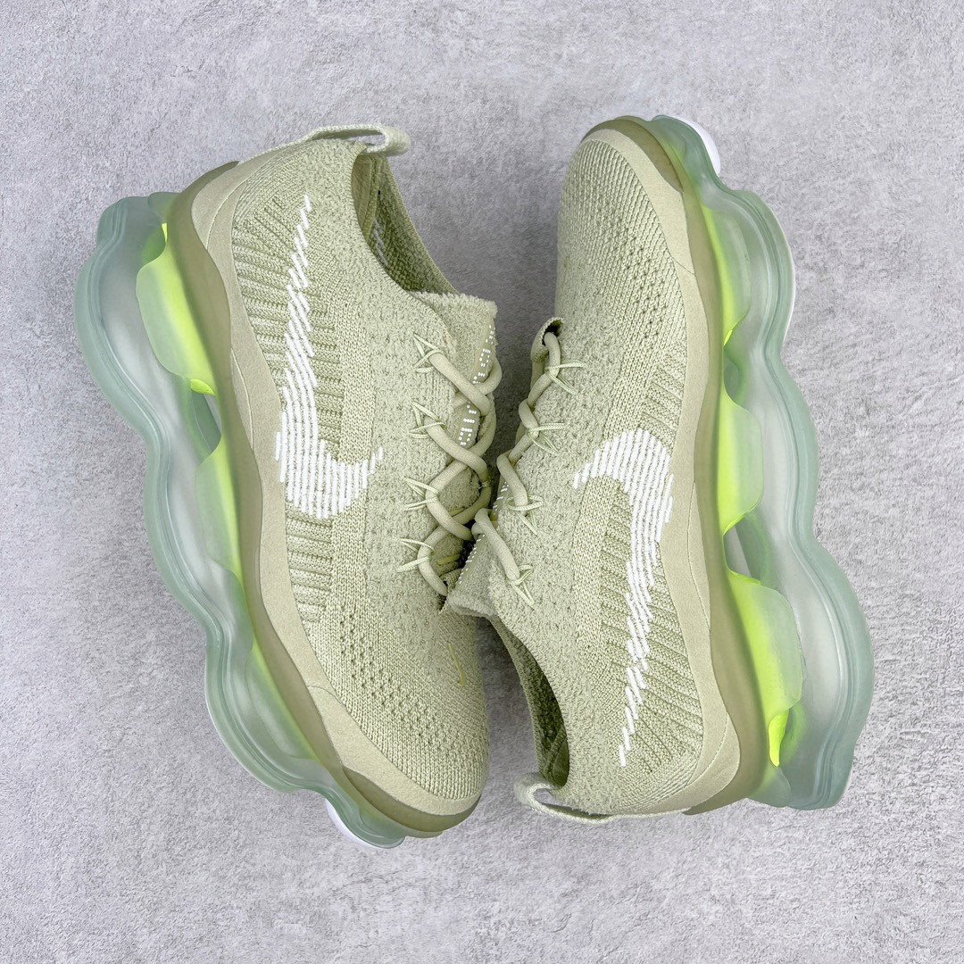 Air Max Scorpion FK 青苹果 低筒 跑步鞋 运动鞋 男鞋 女鞋 DJ4702-300