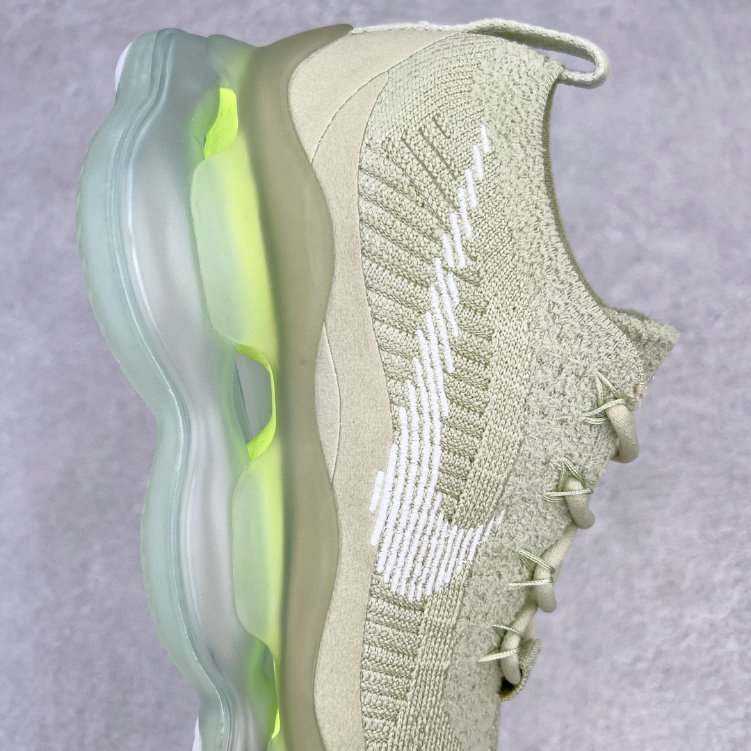 Air Max Scorpion FK 青苹果 低筒 跑步鞋 运动鞋 男鞋 女鞋 DJ4702-300