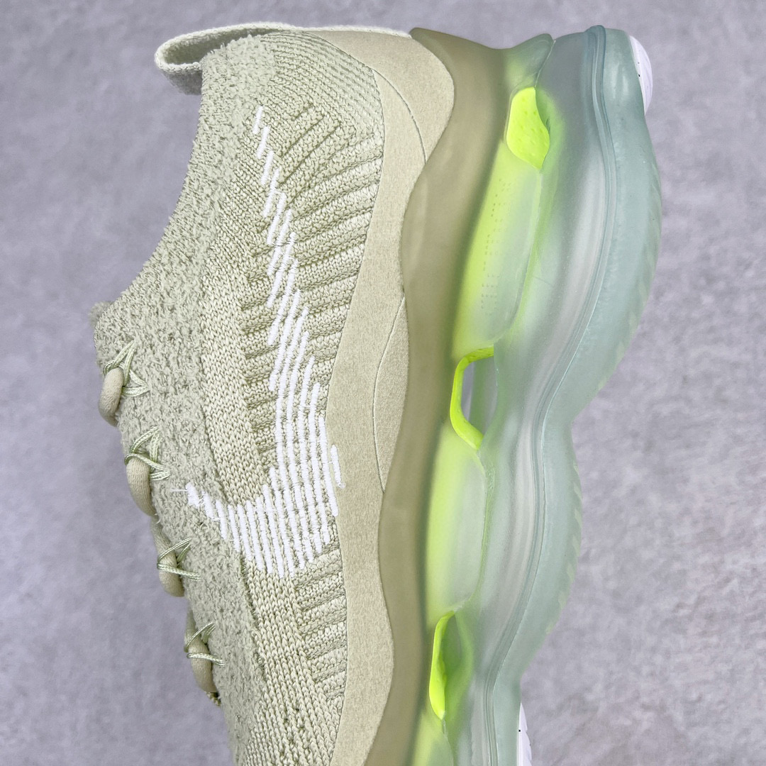 Air Max Scorpion FK 青苹果 低筒 跑步鞋 运动鞋 男鞋 女鞋 DJ4702-300