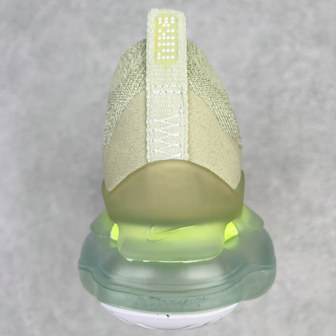 Air Max Scorpion FK 青苹果 低筒 跑步鞋 运动鞋 男鞋 女鞋 DJ4702-300