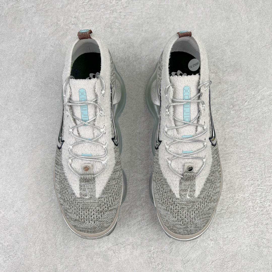 Air Max Scorpion FK 灰色银勾 低筒 跑步鞋 运动鞋 板鞋 男鞋 女鞋 FD4612-001