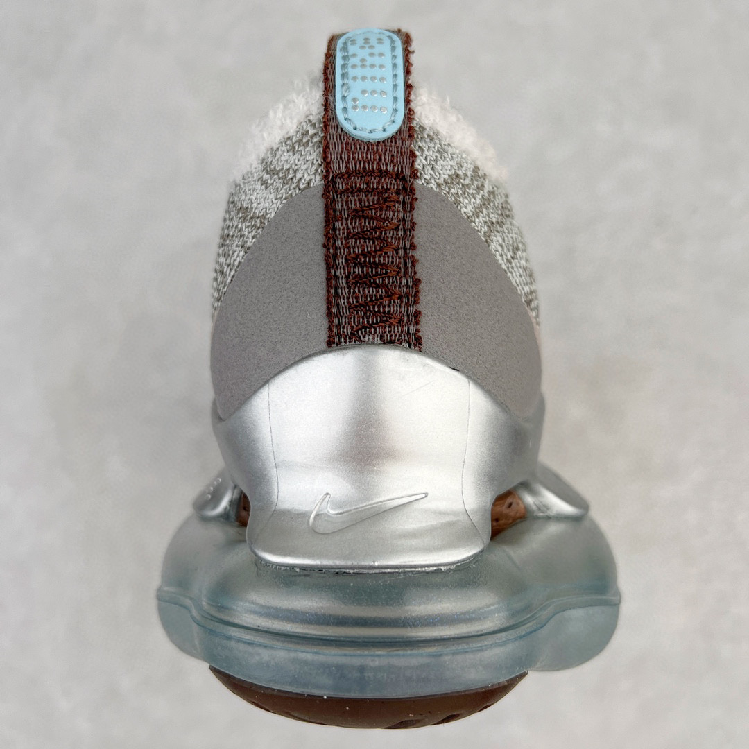 Air Max Scorpion FK 灰色银勾 低筒 跑步鞋 运动鞋 板鞋 男鞋 女鞋 FD4612-001