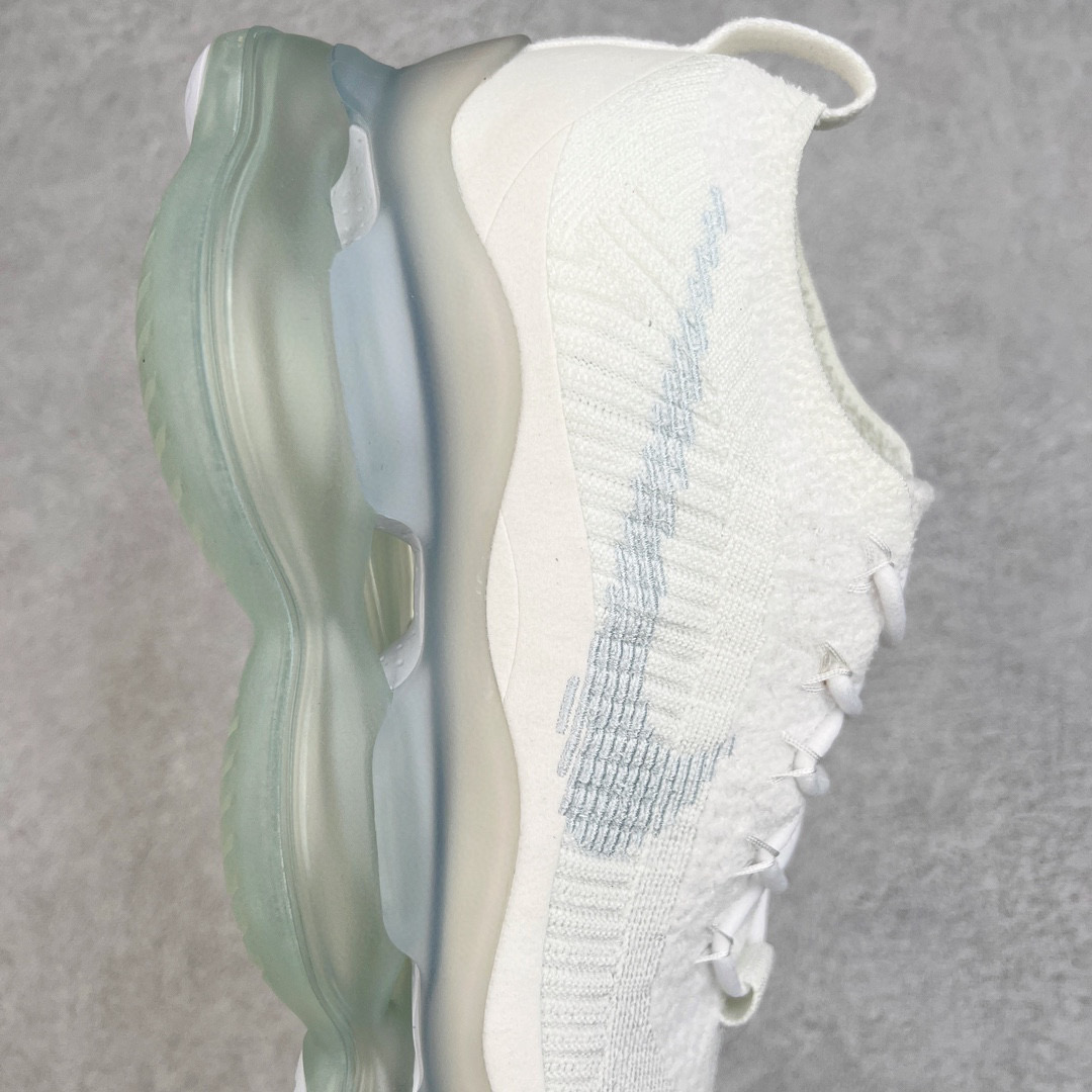 Air Max Scorpion FK 白色 低筒  大气垫 跑步鞋 运动鞋 板鞋 男鞋 女鞋 DJ4702-100