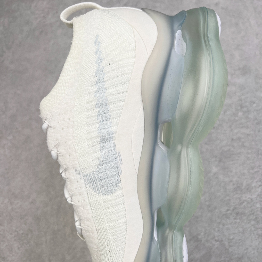 Air Max Scorpion FK 白色 低筒  大气垫 跑步鞋 运动鞋 板鞋 男鞋 女鞋 DJ4702-100