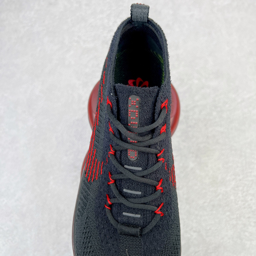 Air Max Scorpion FK 黑红 低筒  大气垫 跑步鞋 运动鞋 板鞋 男鞋 女鞋 DJ4701-004