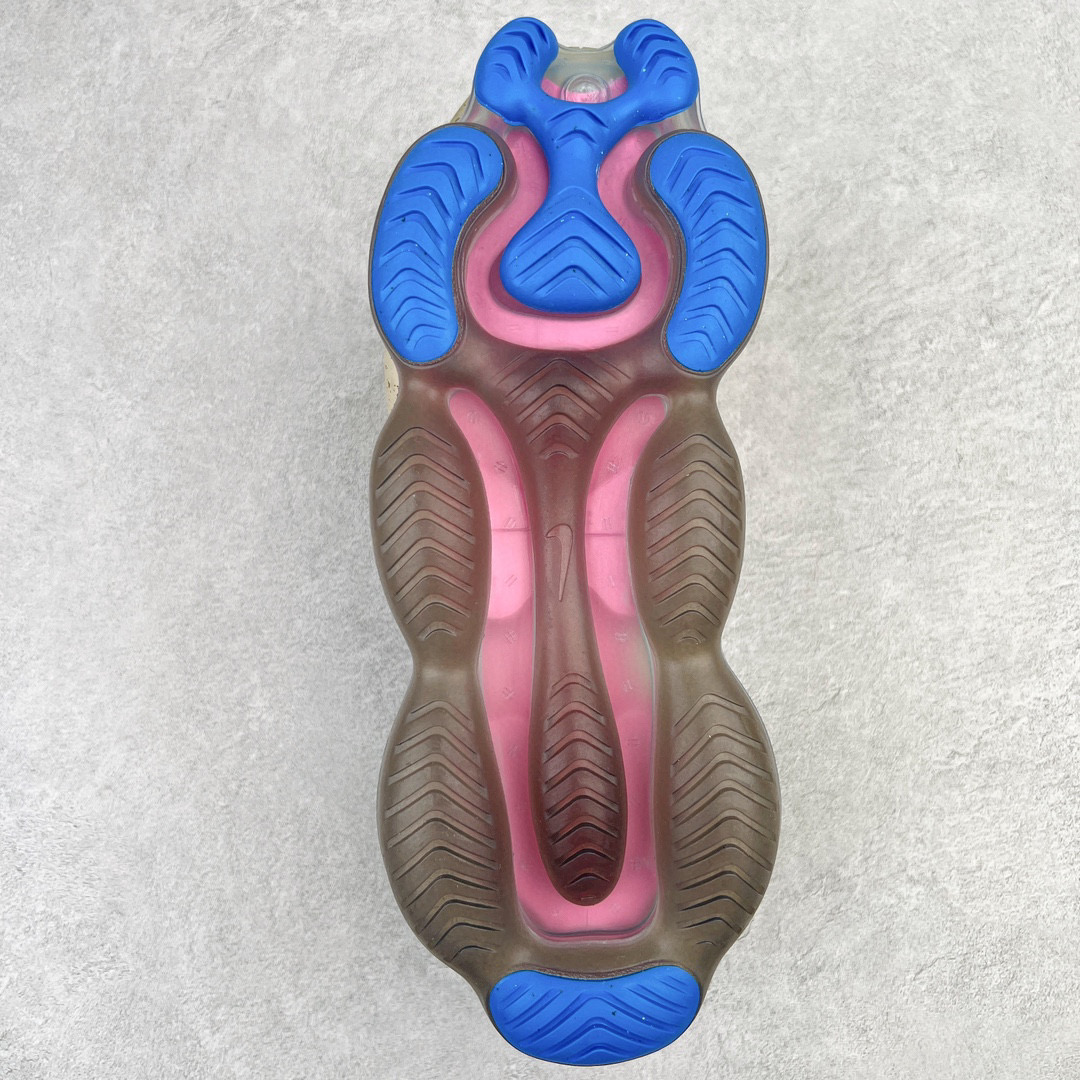 Air Max Scorpion FK 白灰 低筒 跑步鞋 运动鞋 男鞋 女鞋 FJ7070-001