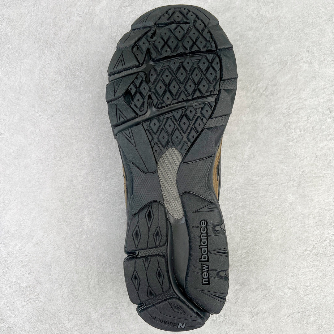 新版 JJJJOUND New Balance 990 V3  淺棕色 低筒 复古跑鞋 休闲鞋 板鞋 运动鞋 男鞋 女鞋 M990JJ3