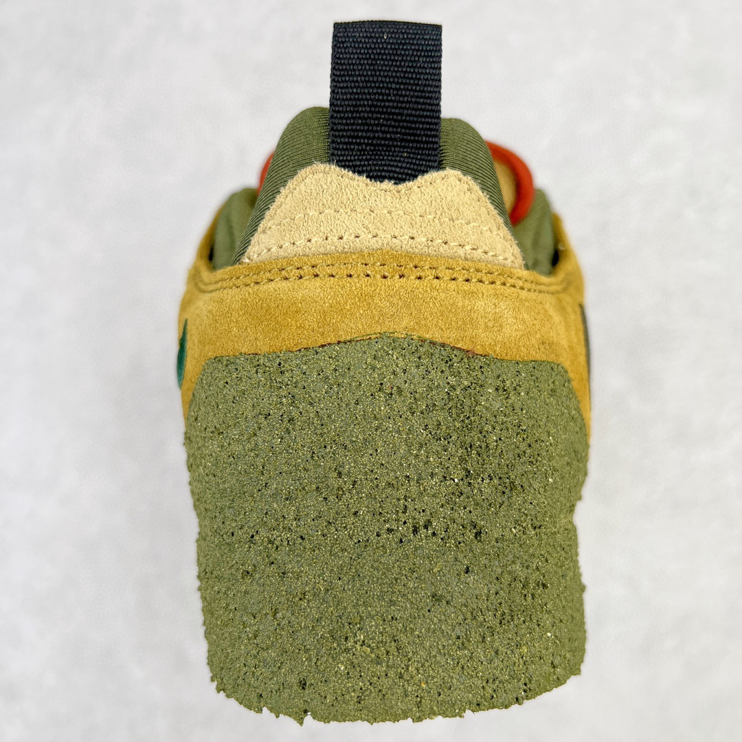 Cactus Plan Flea Market Dunk Low  低筒 休闲鞋 板鞋 男鞋 女鞋 波鞋 军绿色 DM0430-700