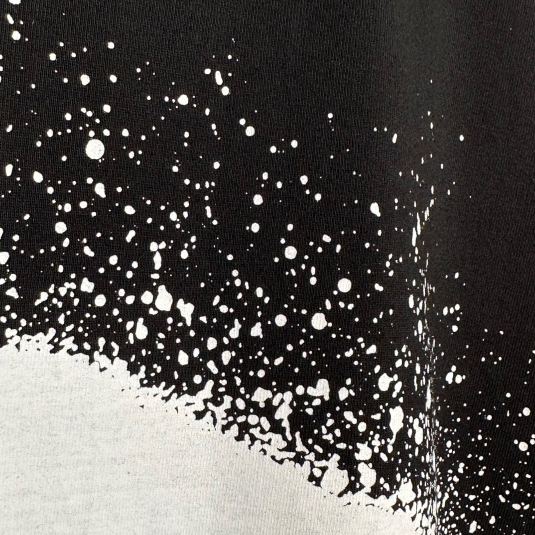 Supreme SS23 Week6  TAG TEE  标语印花 短袖 圆领 印花T 恤 夏款 男女同款 黑色 SUP-SS23-125