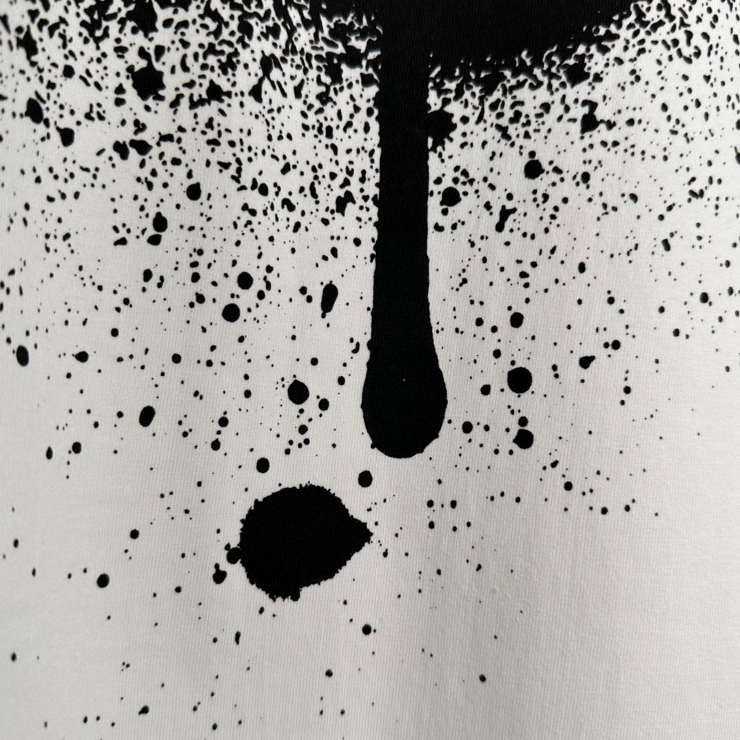  Supreme SS23 Week6  TAG TEE  标语印花 短袖 圆领 印花T 恤 夏款 男女同款 白色 SUP-SS23-125