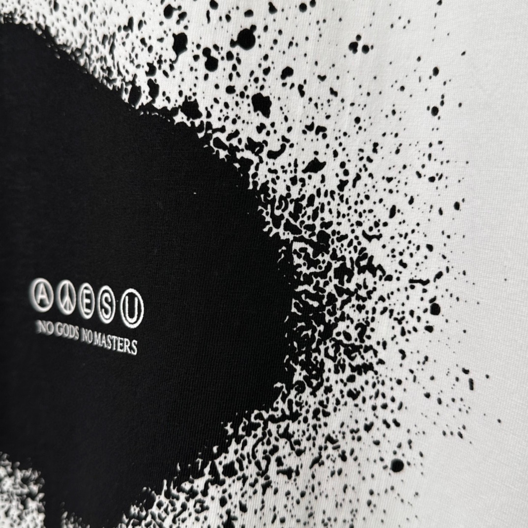  Supreme SS23 Week6  TAG TEE  标语印花 短袖 圆领 印花T 恤 夏款 男女同款 白色 SUP-SS23-125