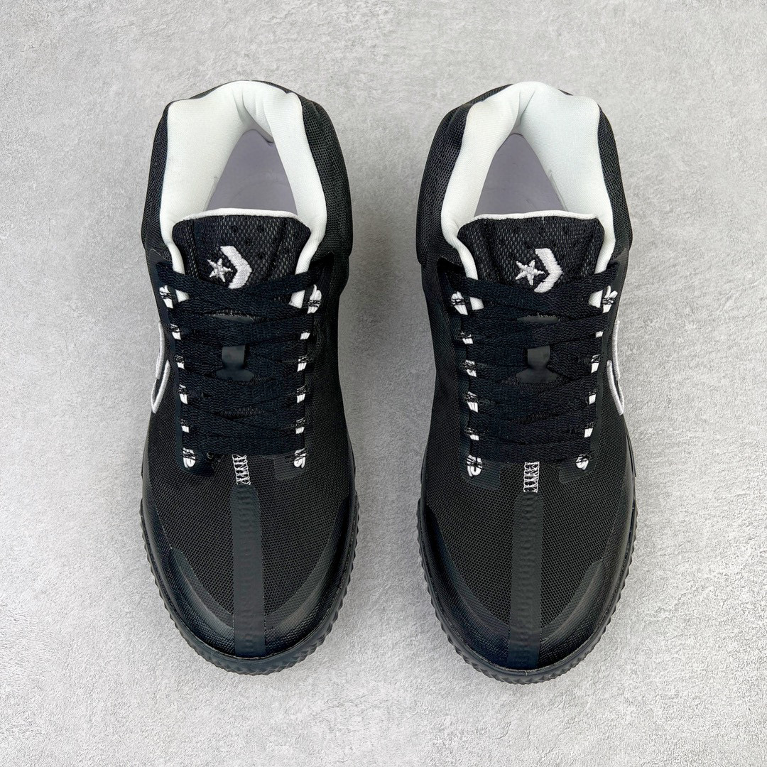  Converse All Star Pro Bb 黑白 EVO系列  低筒 篮球鞋 实战鞋 波鞋 球鞋 男鞋 171311C