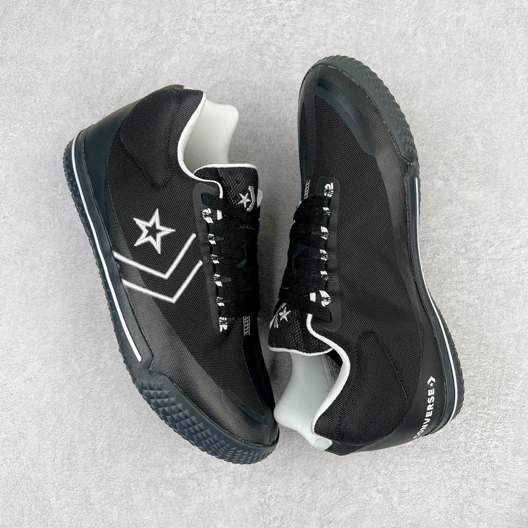  Converse All Star Pro Bb 黑白 EVO系列  低筒 篮球鞋 实战鞋 波鞋 球鞋 男鞋 171311C