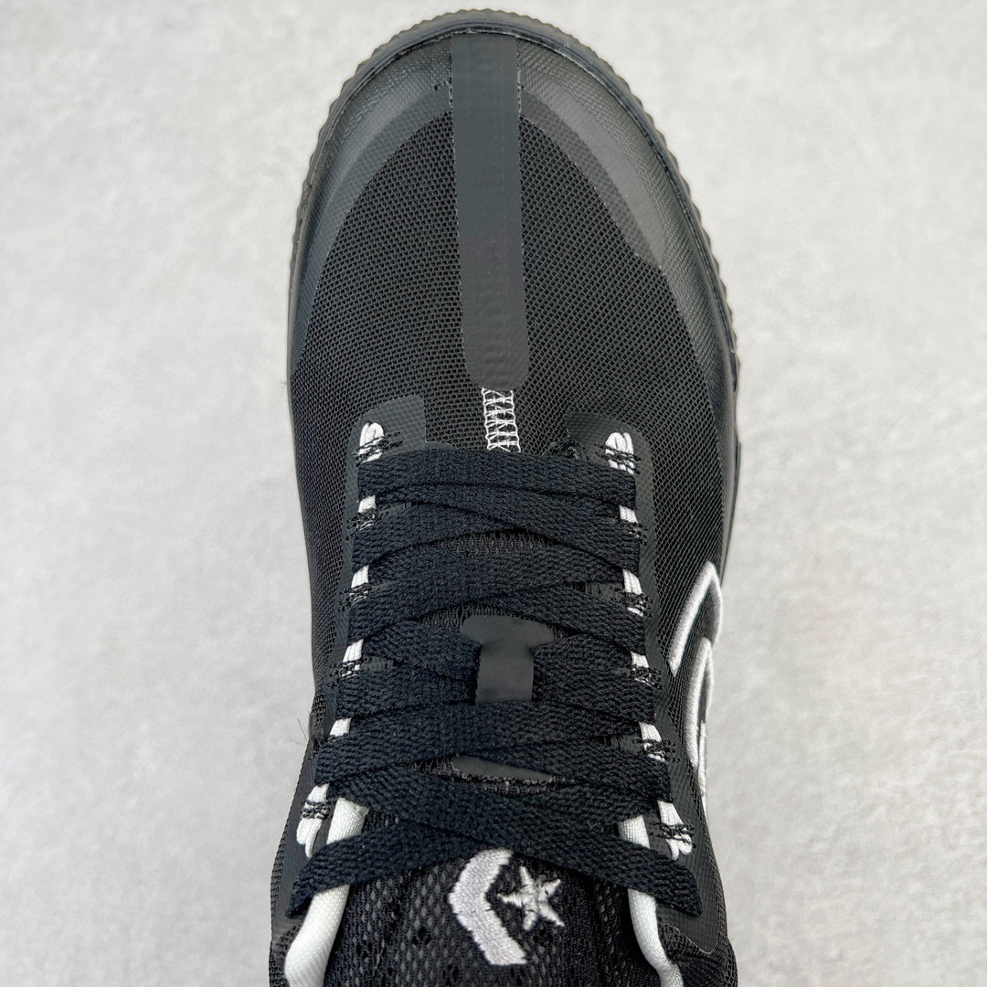  Converse All Star Pro Bb 黑白 EVO系列  低筒 篮球鞋 实战鞋 波鞋 球鞋 男鞋 171311C