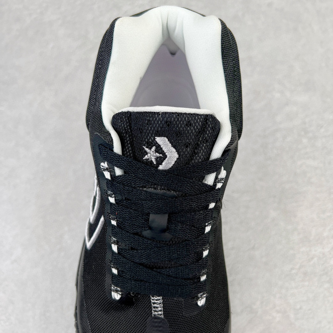  Converse All Star Pro Bb 黑白 EVO系列  低筒 篮球鞋 实战鞋 波鞋 球鞋 男鞋 171311C