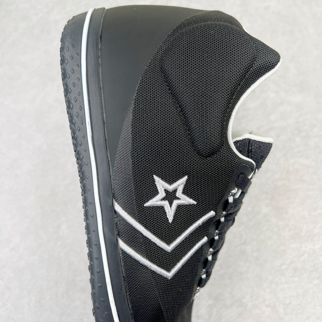  Converse All Star Pro Bb 黑白 EVO系列  低筒 篮球鞋 实战鞋 波鞋 球鞋 男鞋 171311C