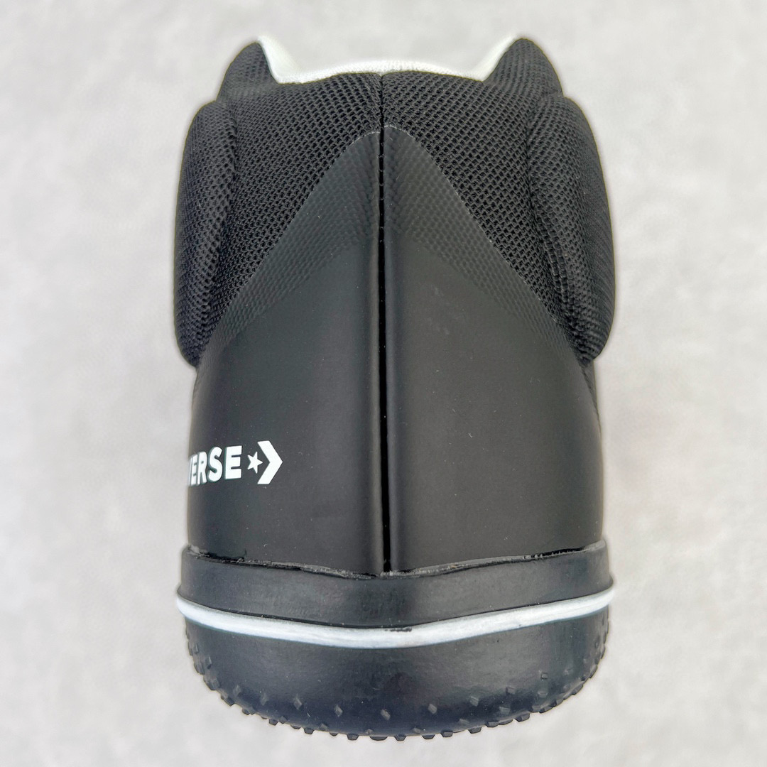  Converse All Star Pro Bb 黑白 EVO系列  低筒 篮球鞋 实战鞋 波鞋 球鞋 男鞋 171311C