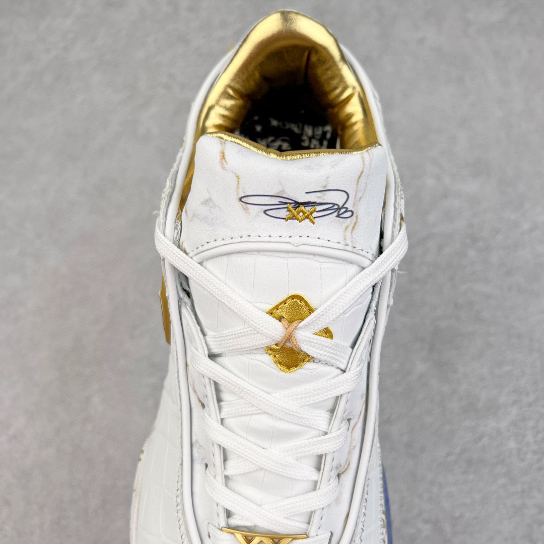  Nike LeBron 20  詹姆斯 20  低筒 前TURBO 后掌ZOOM  双气垫  篮球鞋 实战鞋 运动鞋 球鞋 男鞋 白金