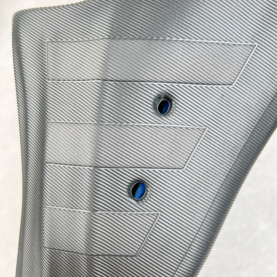 Adidas AdiFOM Superstar 防滑耐磨轻便 休闲鞋 拖鞋 室外 低筒 男女同款 黑色 GZ2619 