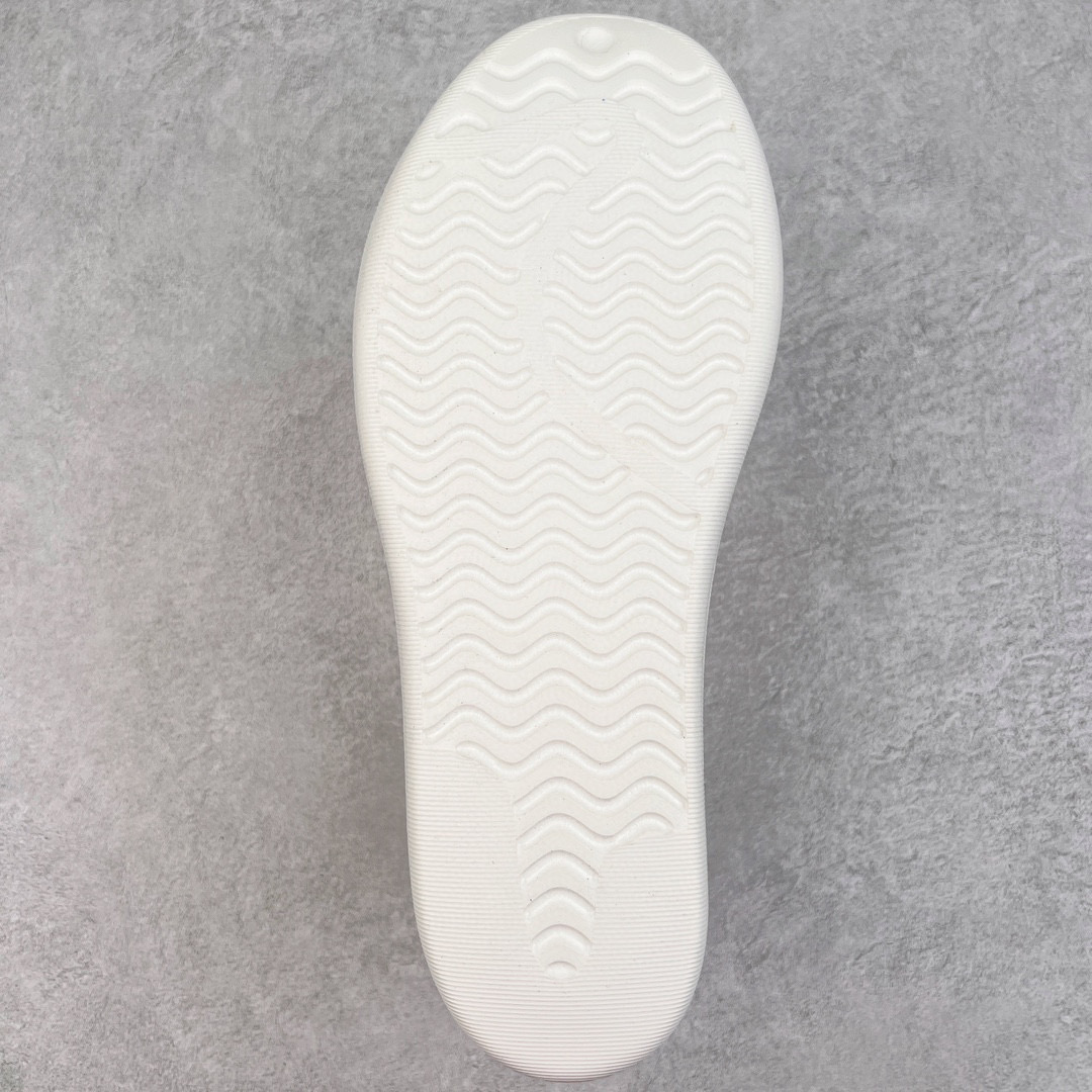 Adidas AdiFOM Superstar 防滑耐磨轻便 休闲鞋 拖鞋 室外 低筒 男女同款 白色 HQ8750