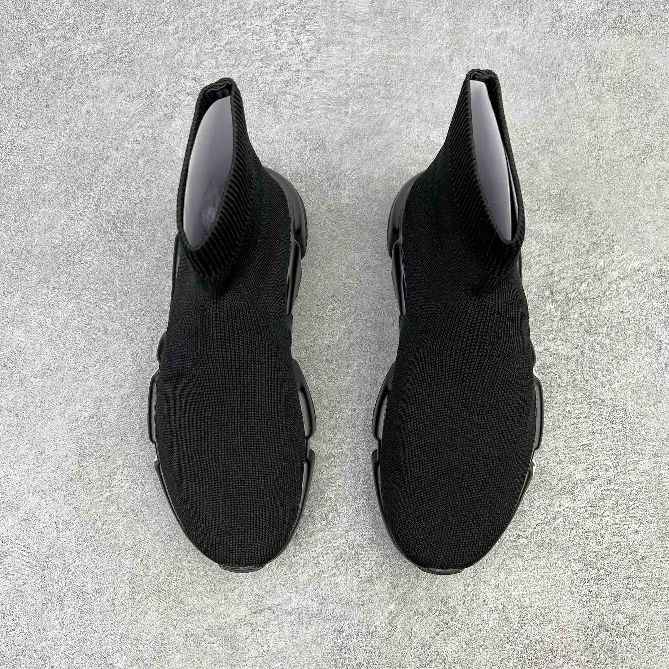  Balenciaga 巴黎世家 Speed老爹鞋 运动 复古板鞋 休闲鞋 男鞋 女鞋53679W2FA11210