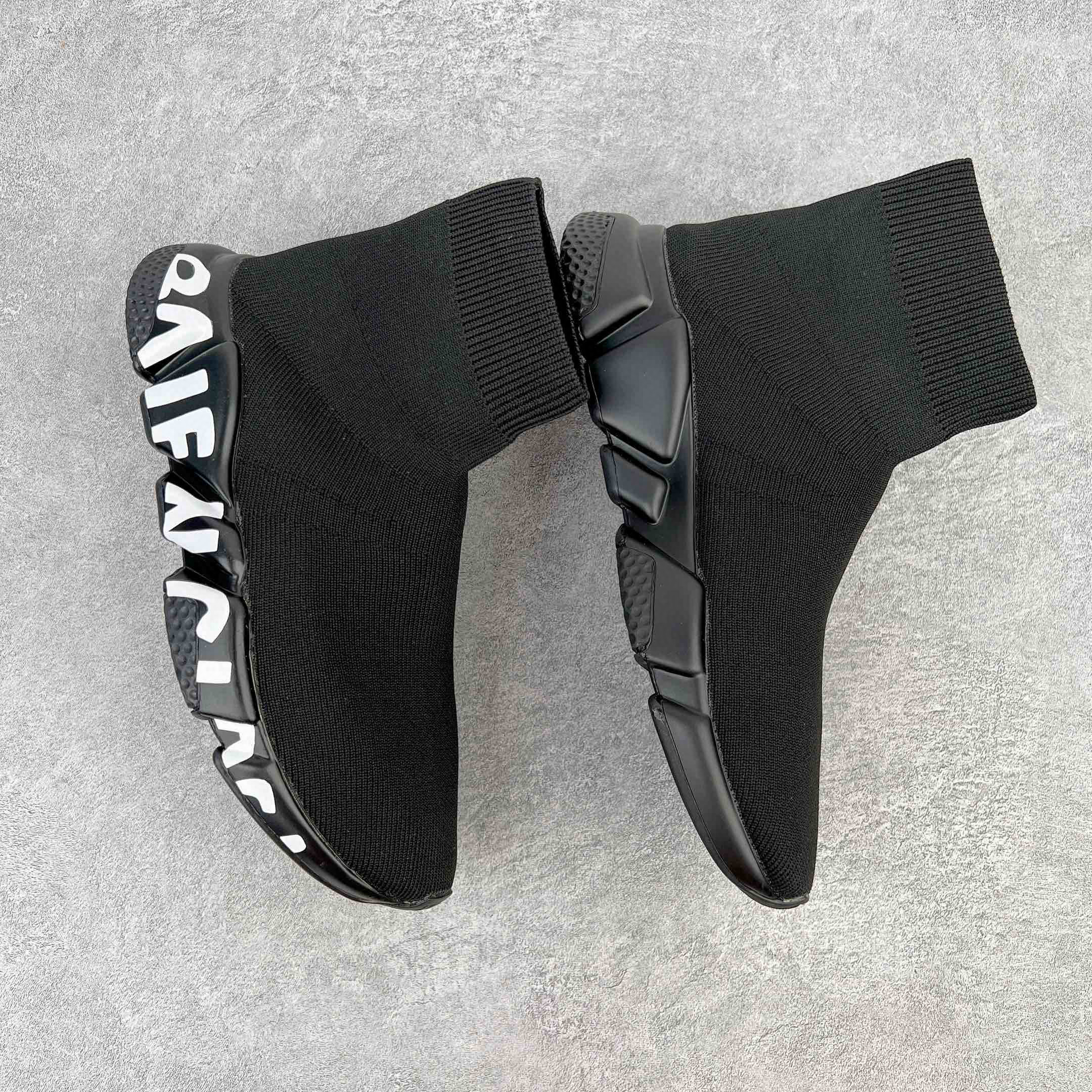  Balenciaga 巴黎世家 Speed老爹鞋 运动 复古板鞋 休闲鞋 男鞋 女鞋53679W2FA11210