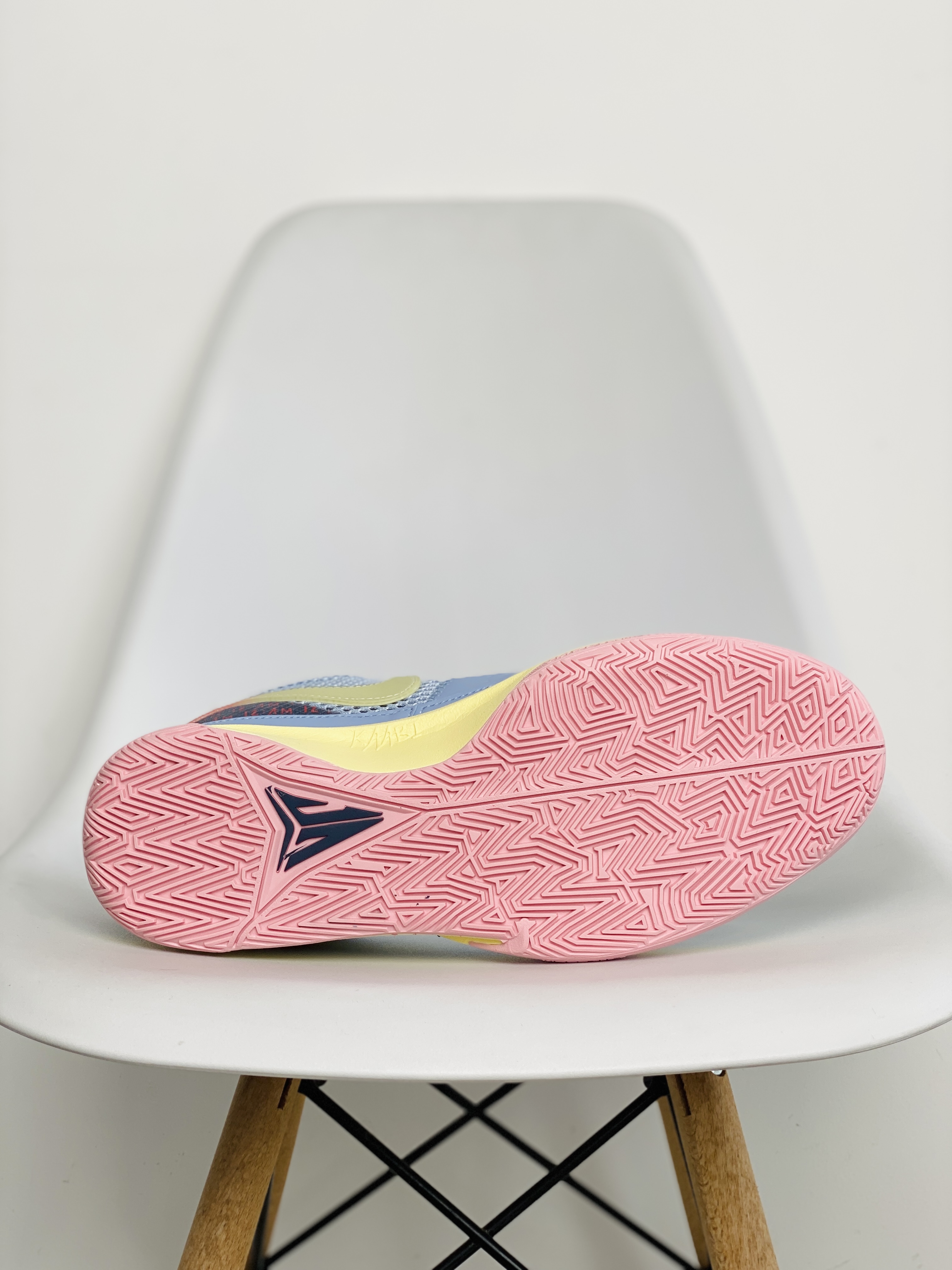 莫兰特 1代  Nike Zoom JA 1 EP Day One 低筒 耐磨透氣 實戰籃球鞋 波鞋 球鞋 男鞋 蓝色  DR8786-400