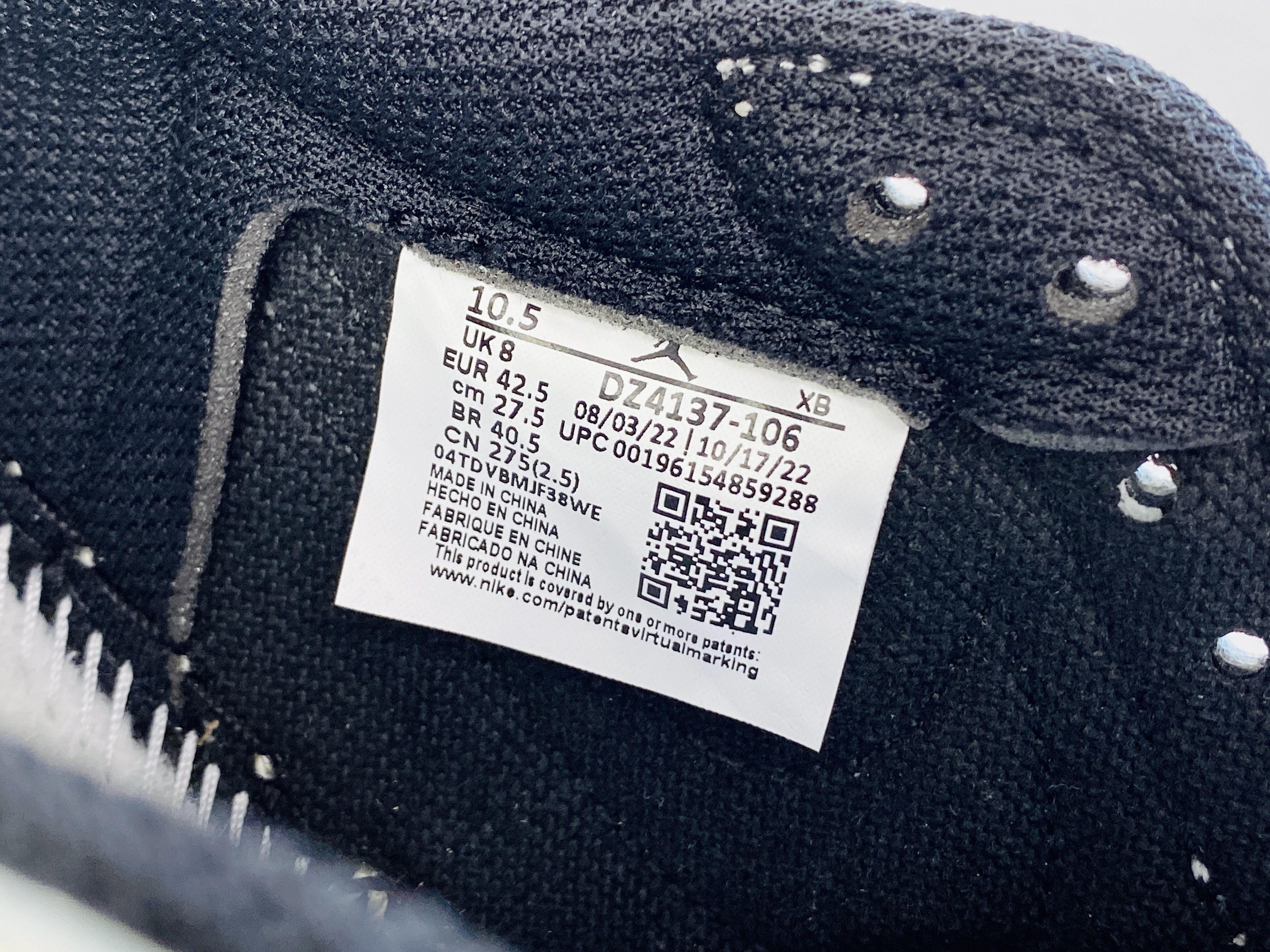  天花板Travis Scott x Air Jordan 1 LowOlive AJ1  黑绿  5.0  低筒 倒钩 板鞋 篮球鞋 男鞋 DZ4137-106