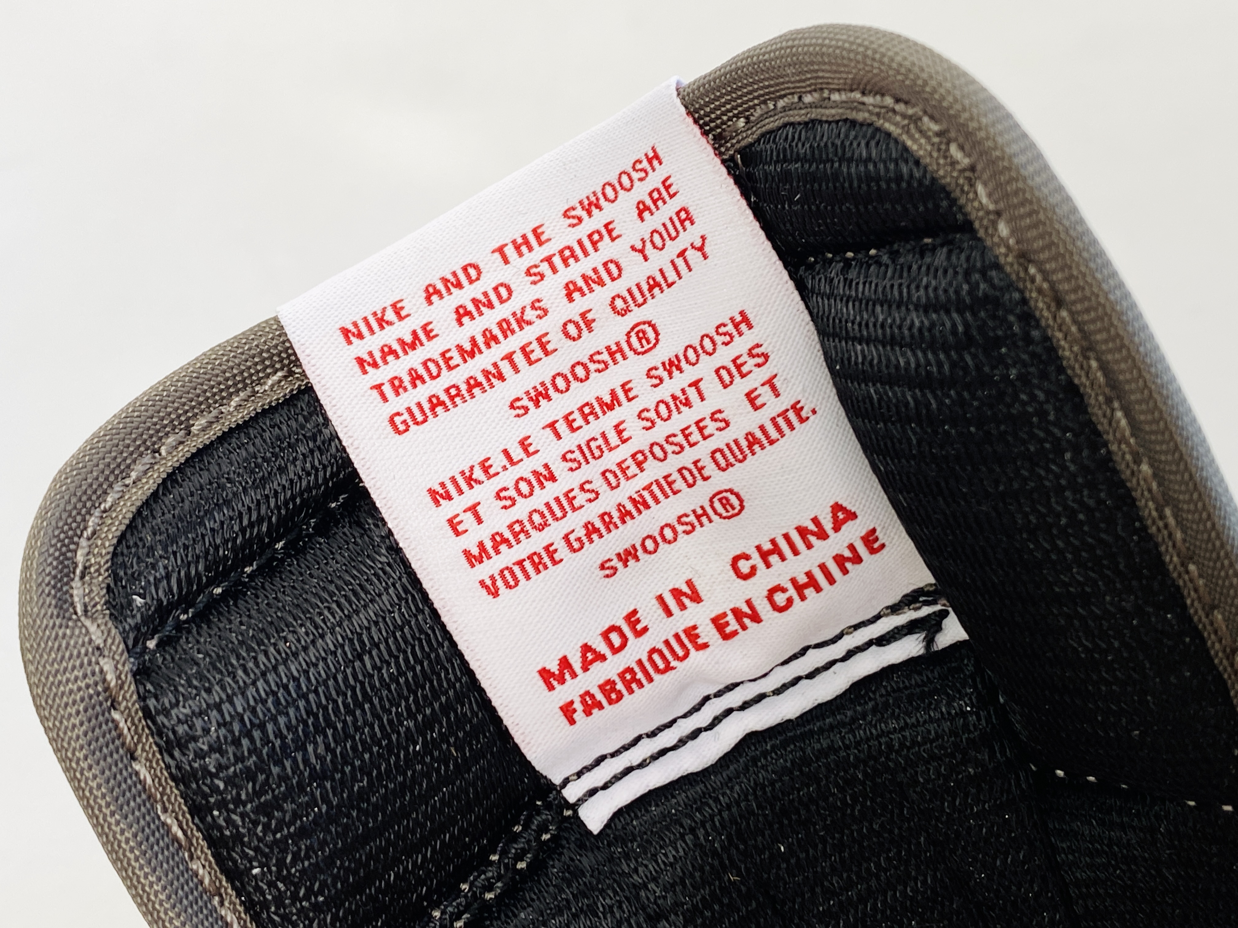 天花板 Travis Scott x Air Jordan 1 Low Reverse Mocha AJ1 低筒 白粽 3.0 低筒 倒钩 板鞋 篮球鞋 女鞋 男鞋 波鞋 DM7866-162