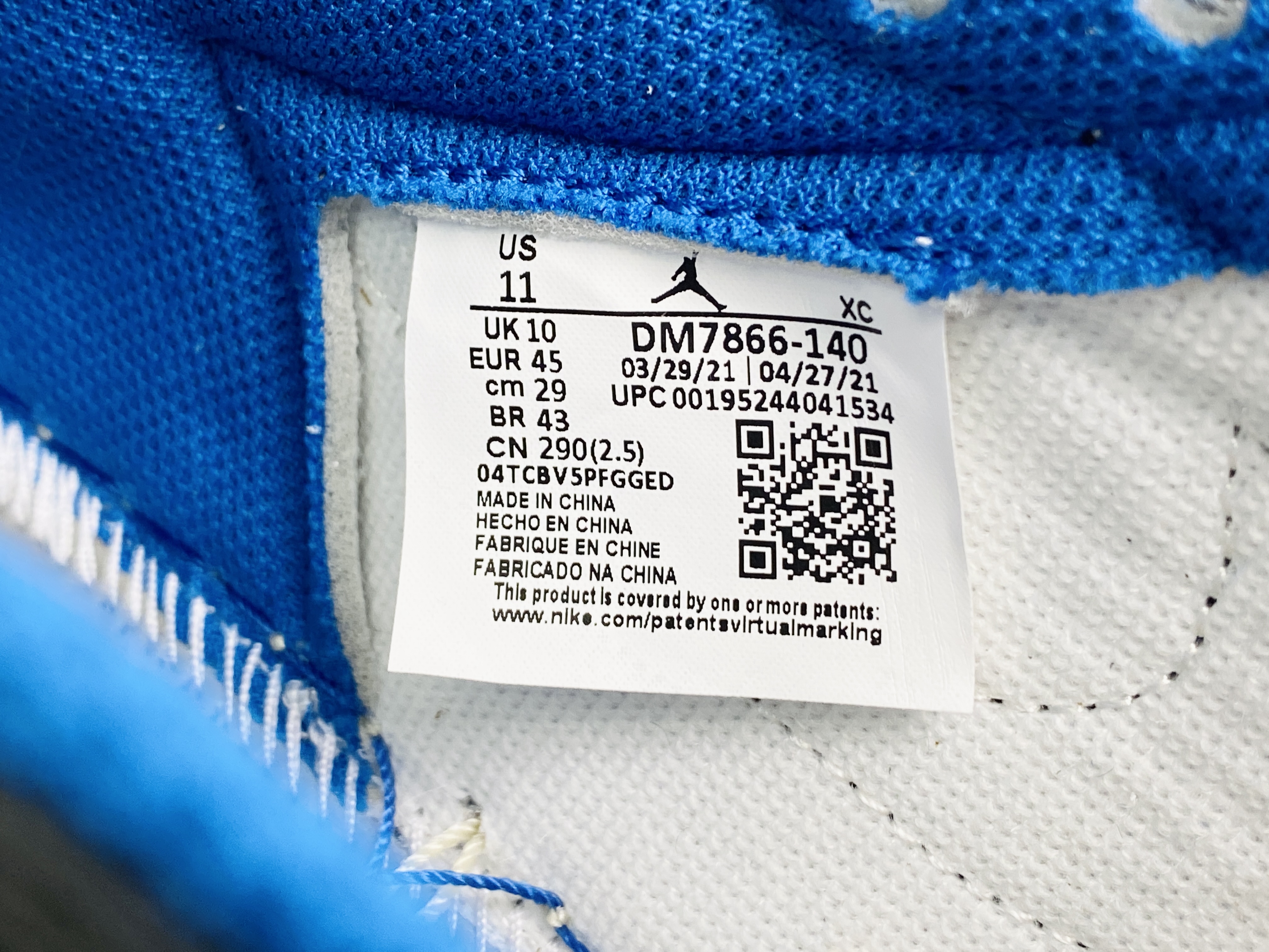 Travis Scott x Fragment Design x Air Jordan 1 AJ1 Low 闪电 倒钩 藤原浩 三方联名低筒 休闲鞋 波鞋 女鞋 男鞋 板鞋 DM7866-140