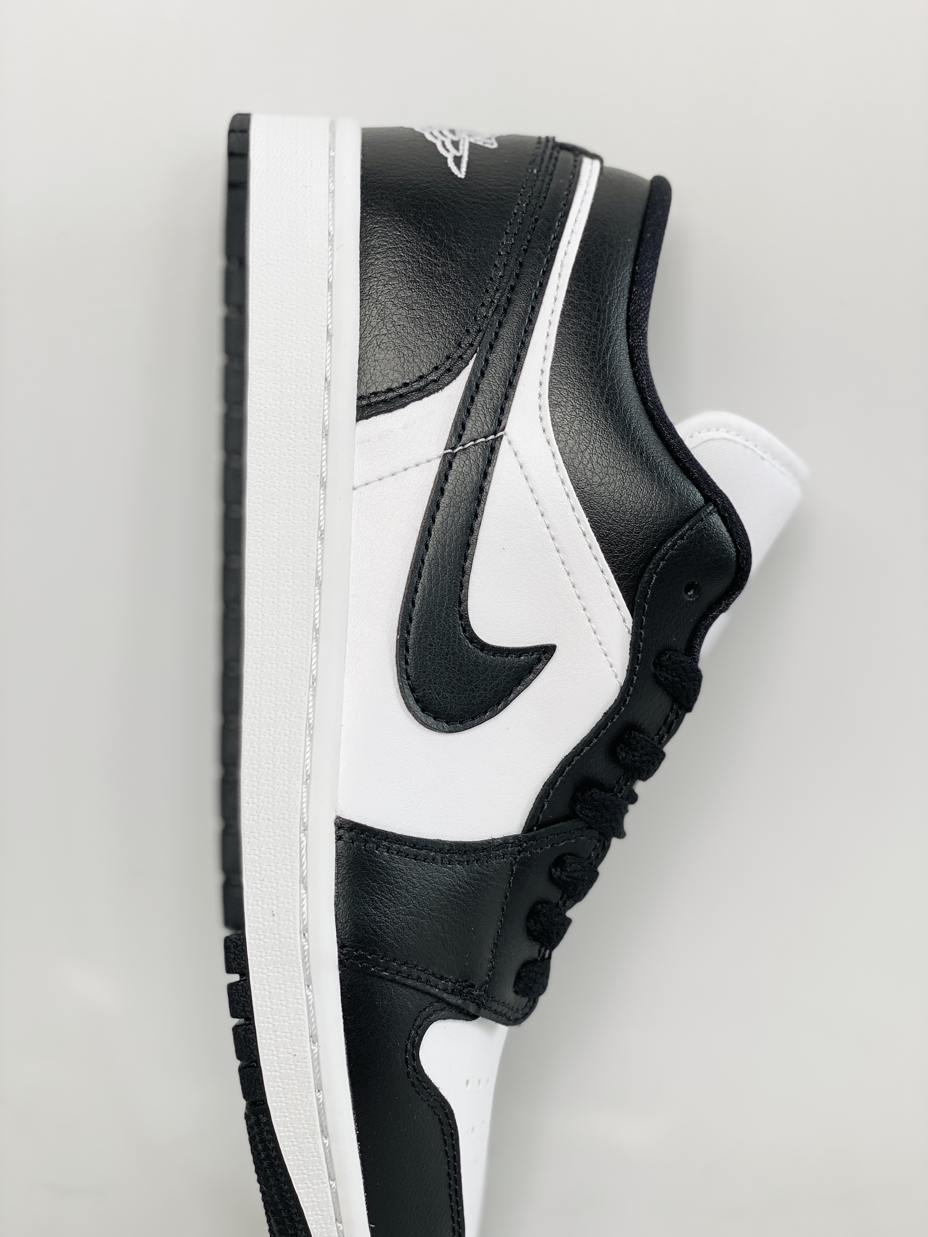  Air Jordan 1 Low Panda  熊猫 AJ1 低筒 板鞋 休闲鞋 女鞋 男鞋 波鞋 黑白 DC0774-101