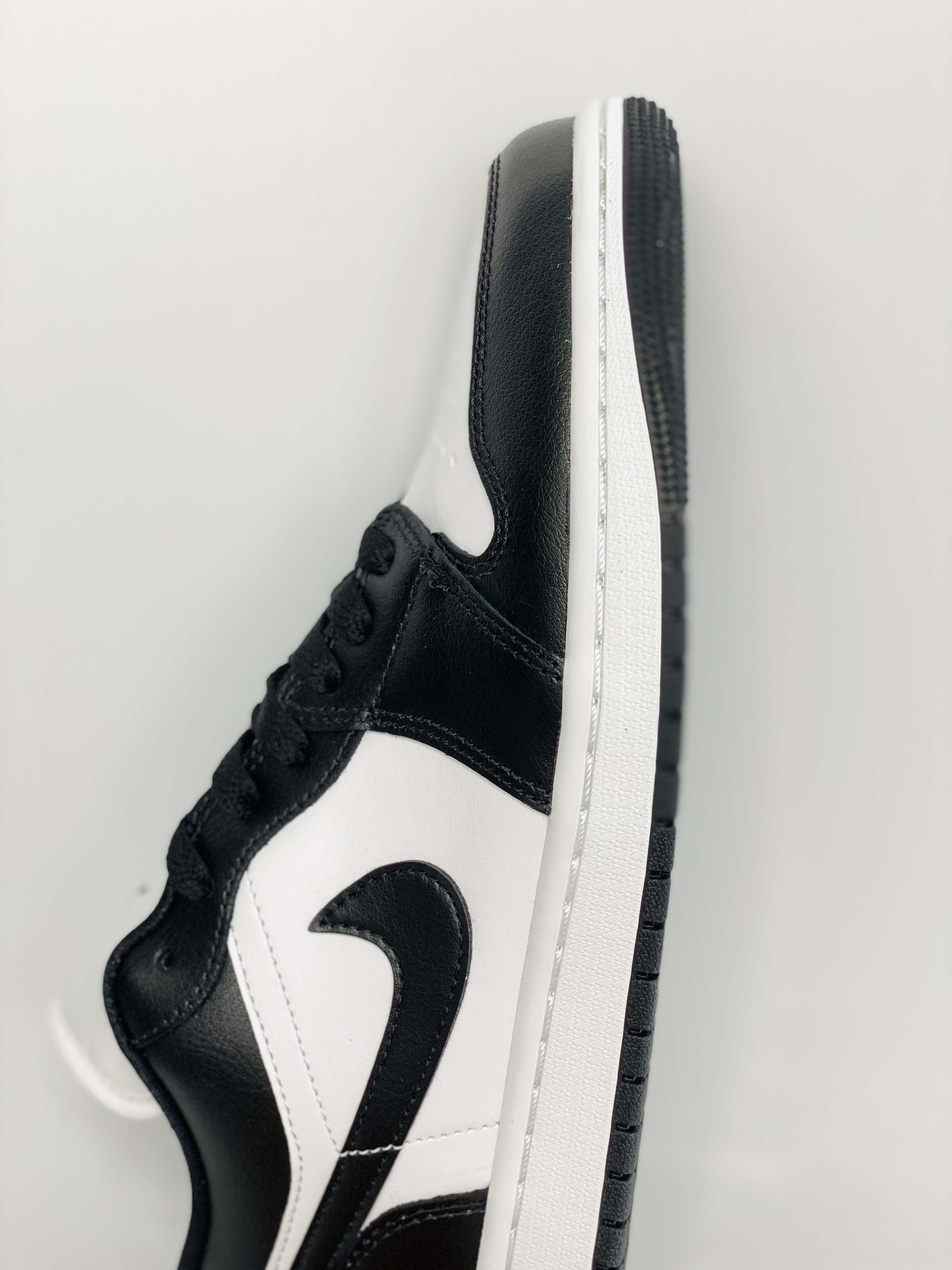  Air Jordan 1 Low Panda  熊猫 AJ1 低筒 板鞋 休闲鞋 女鞋 男鞋 波鞋 黑白 DC0774-101