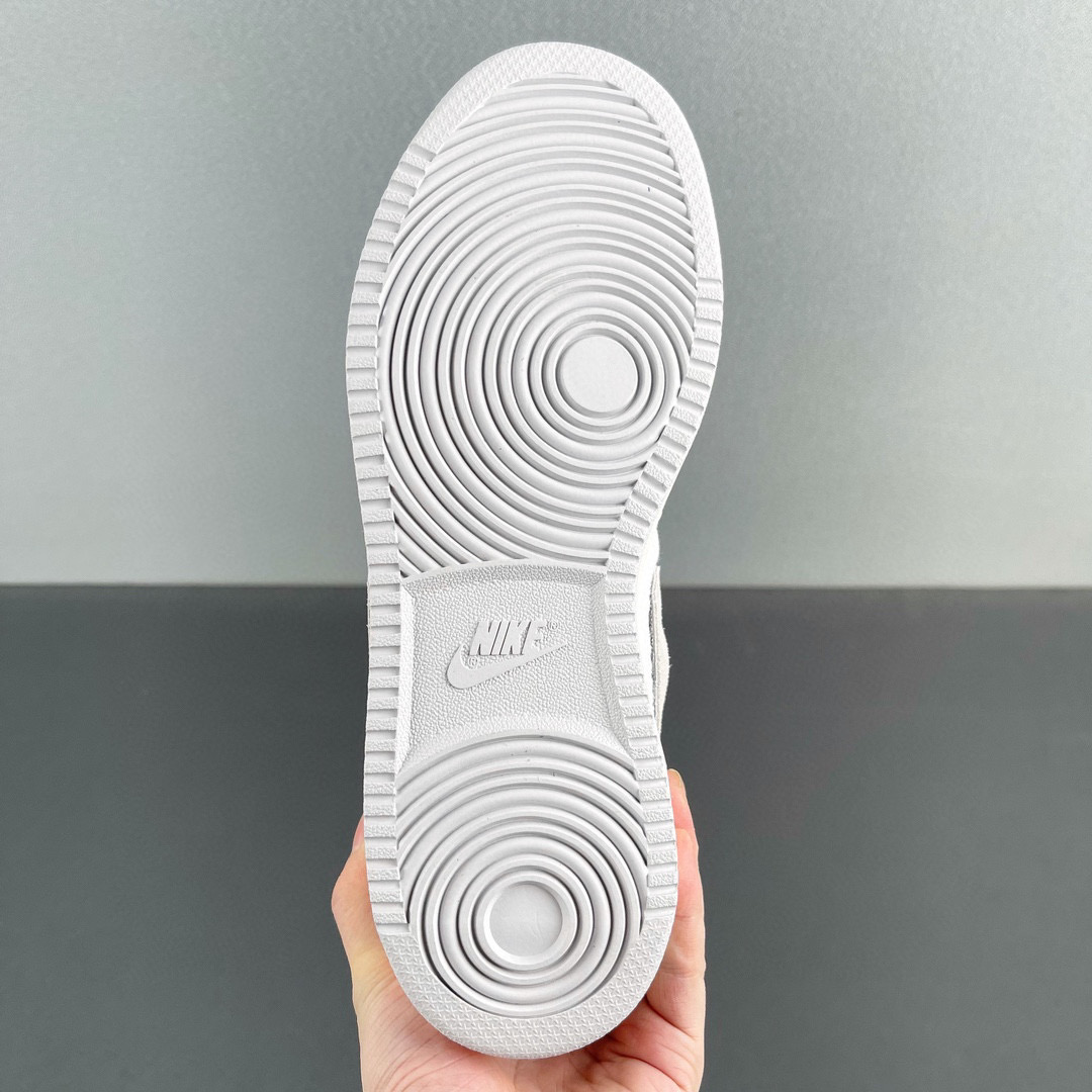 Union LA Air Jordan 1 Low  AJ1 White 低筒 板鞋 轻便休闲鞋 男鞋 波鞋 复古篮球鞋 白色 DO8912-101