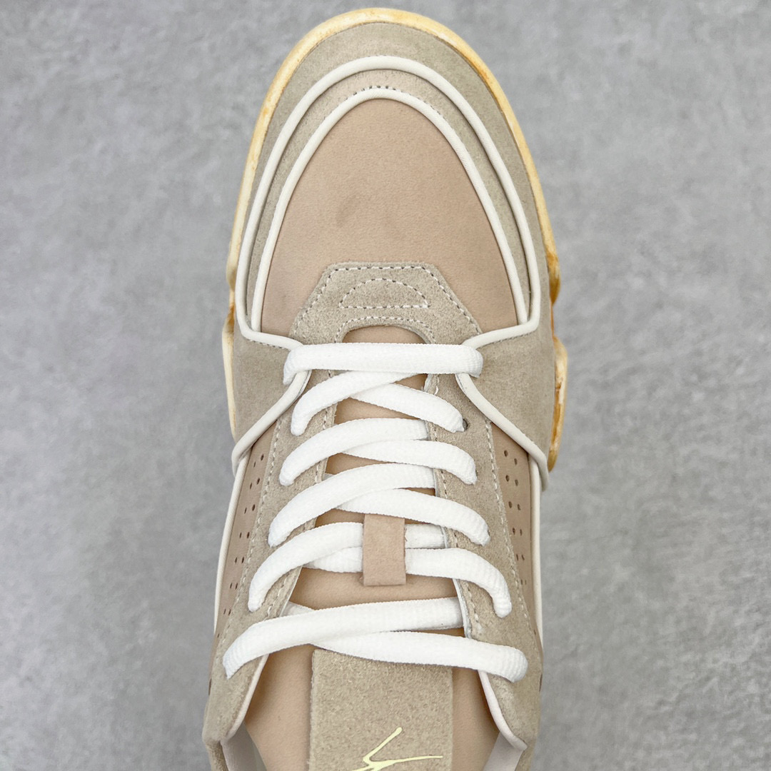  The Last Redemption Spacecourt  低筒 复古休闲鞋 板鞋 运动鞋 男鞋 灰色 TLR21SS11200103W