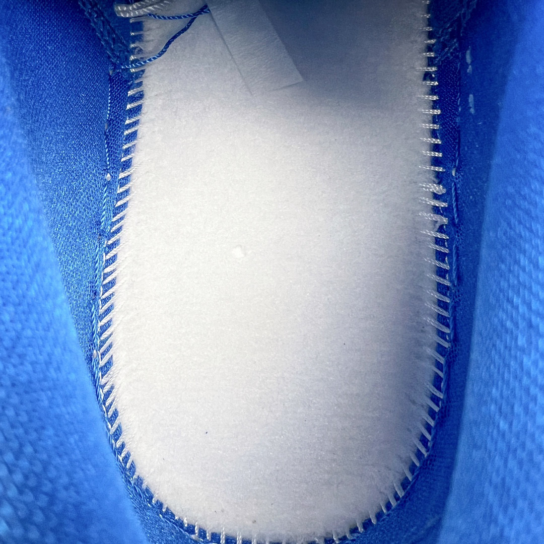 Air Jordan 1  Low AJ1 蓝红白 低筒 复古 轻便 板鞋 休闲鞋 波鞋 男鞋 女鞋 DC0774-416