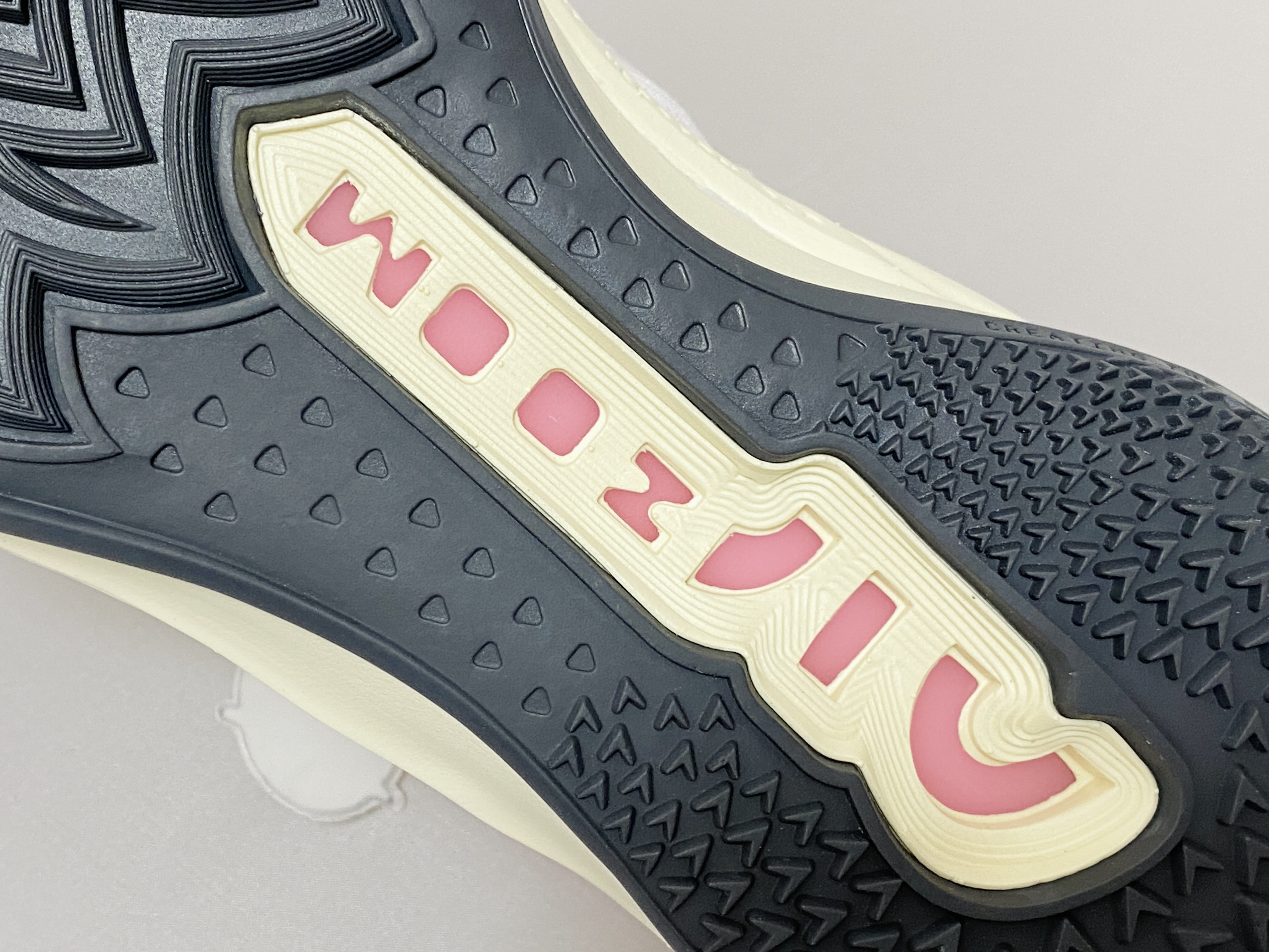 滅世 GT Cut 2.0 EP Gets Pretty In Pink 低筒 防滑耐磨 籃球鞋 實戰鞋 球鞋 波鞋 男鞋 白粉色 FD9905-101