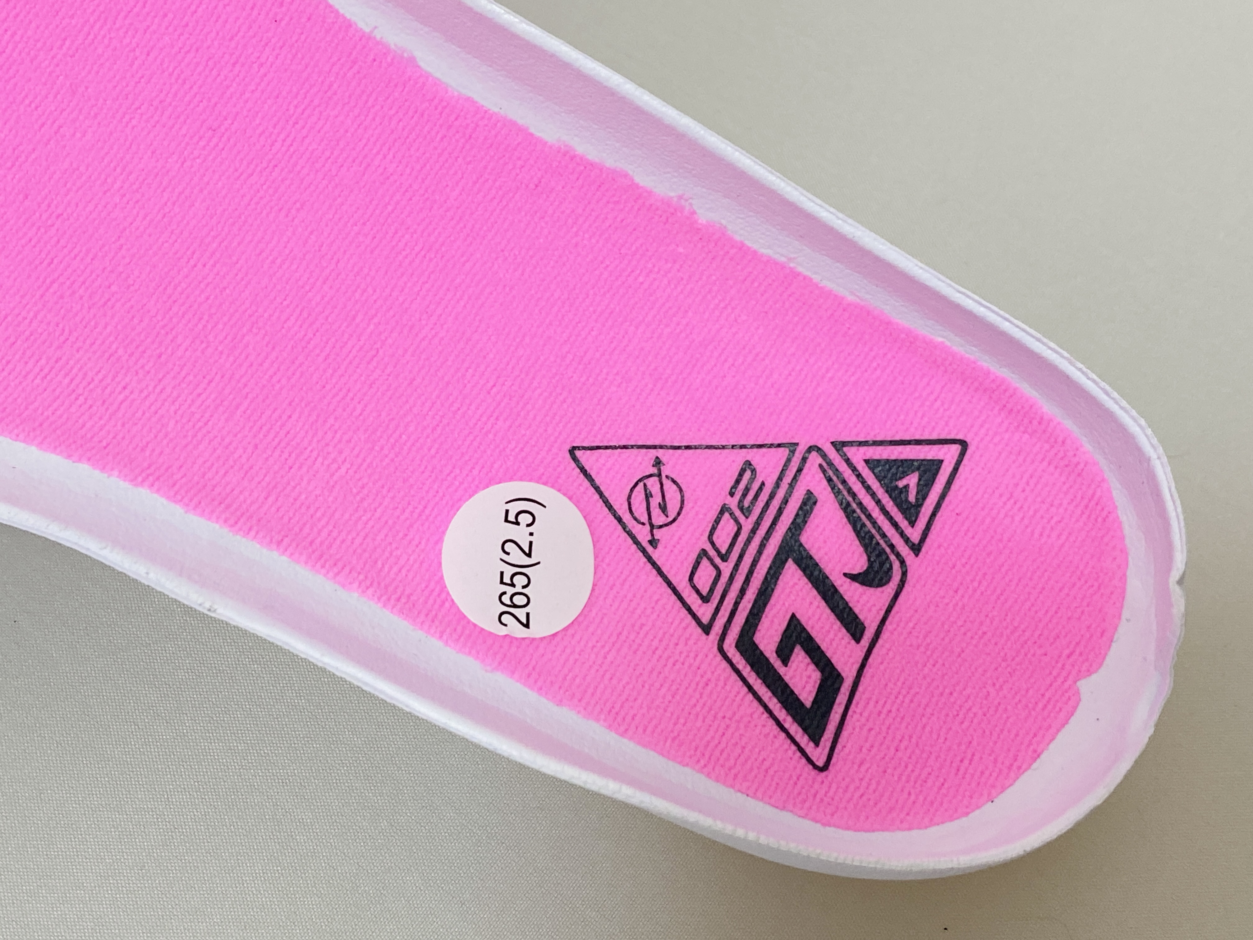 滅世 GT Cut 2.0 EP Gets Pretty In Pink 低筒 防滑耐磨 籃球鞋 實戰鞋 球鞋 波鞋 男鞋 白粉色 FD9905-101